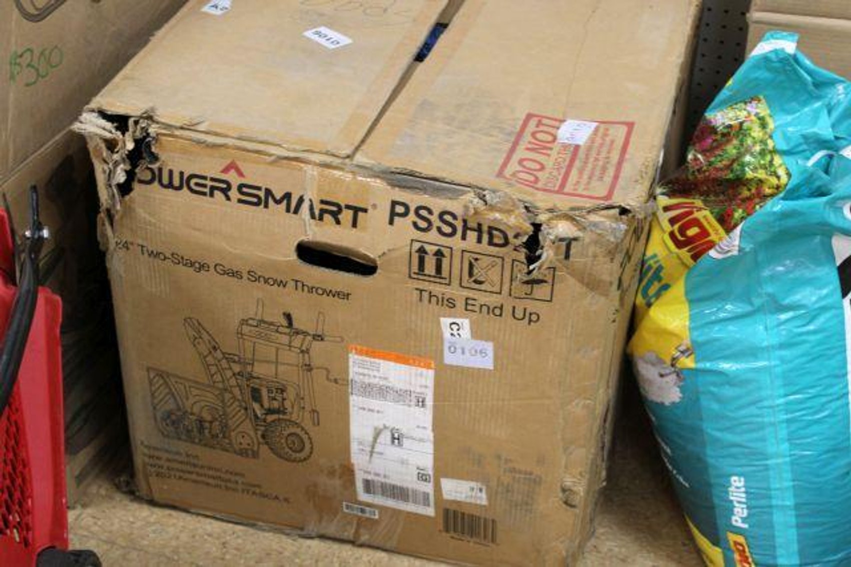 Image for HUNT SURPLUS LIQUIDATION- ONTARIO OH.