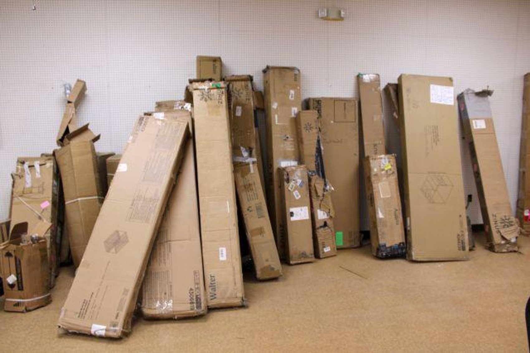 Image for HUNT SURPLUS LIQUIDATION- ONTARIO OH.