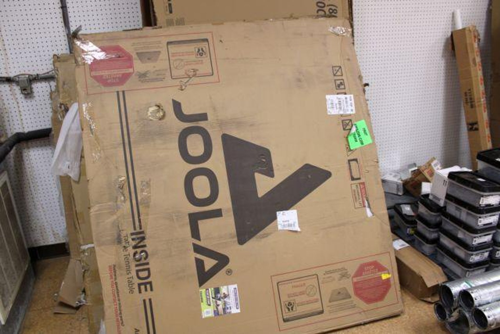 Image for HUNT SURPLUS LIQUIDATION- ONTARIO OH.