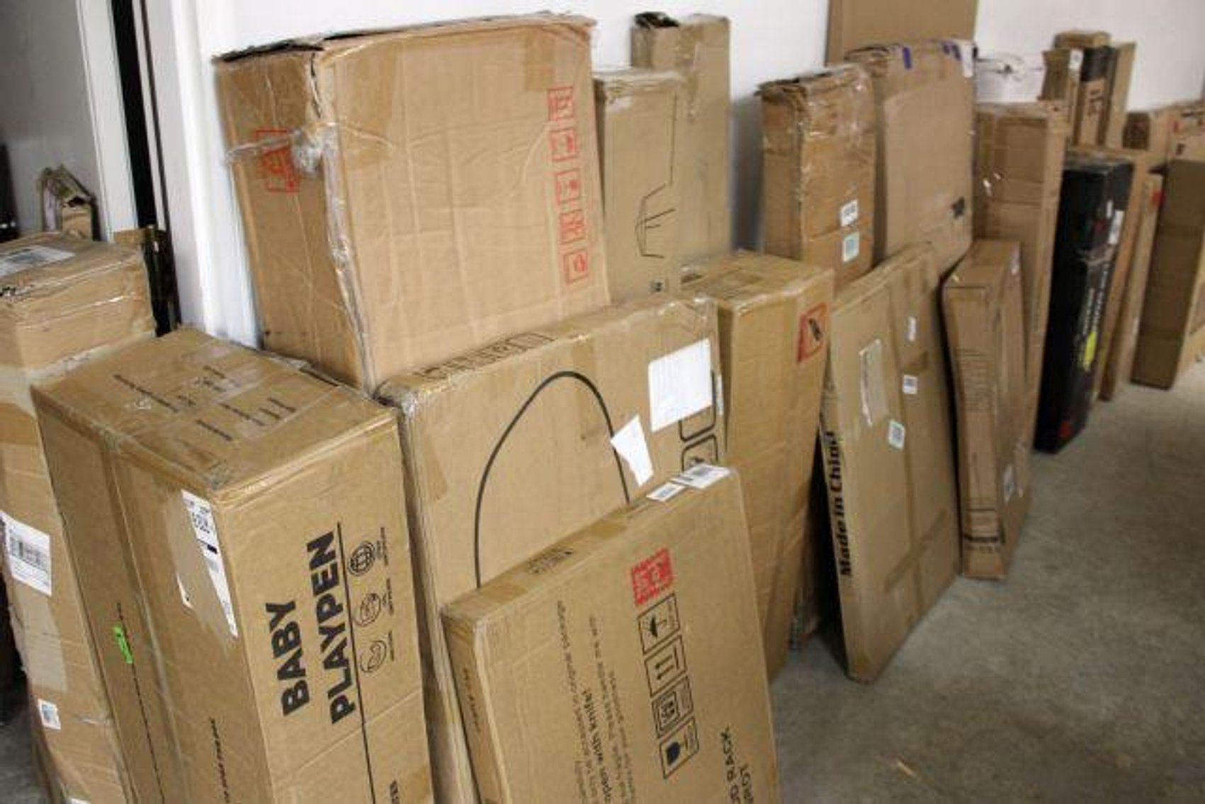Image for SURPLUS LIVE AUCTION