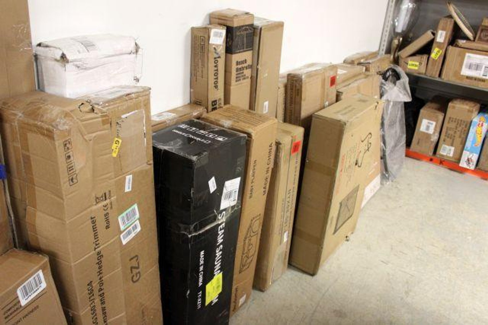 Image for SURPLUS LIVE AUCTION
