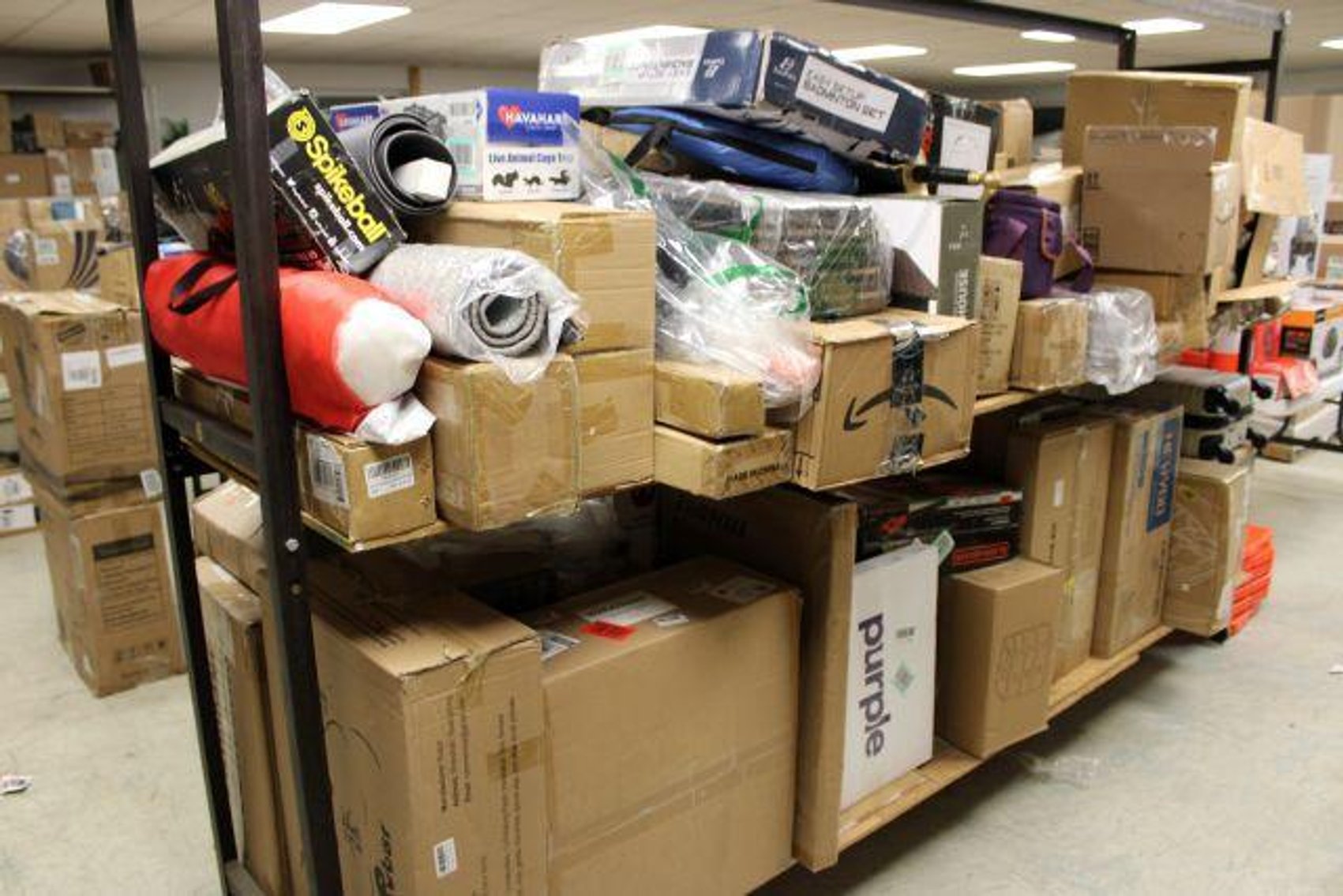 Image for SURPLUS LIVE AUCTION