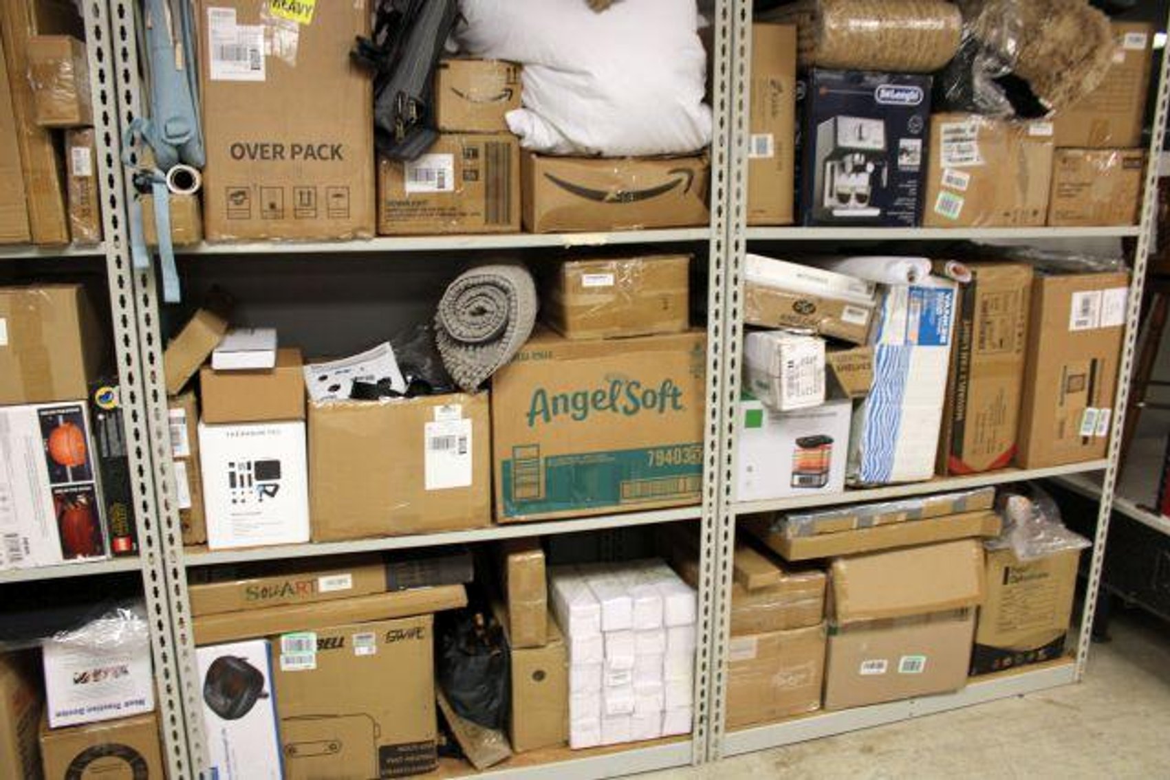Image for SURPLUS LIVE AUCTION