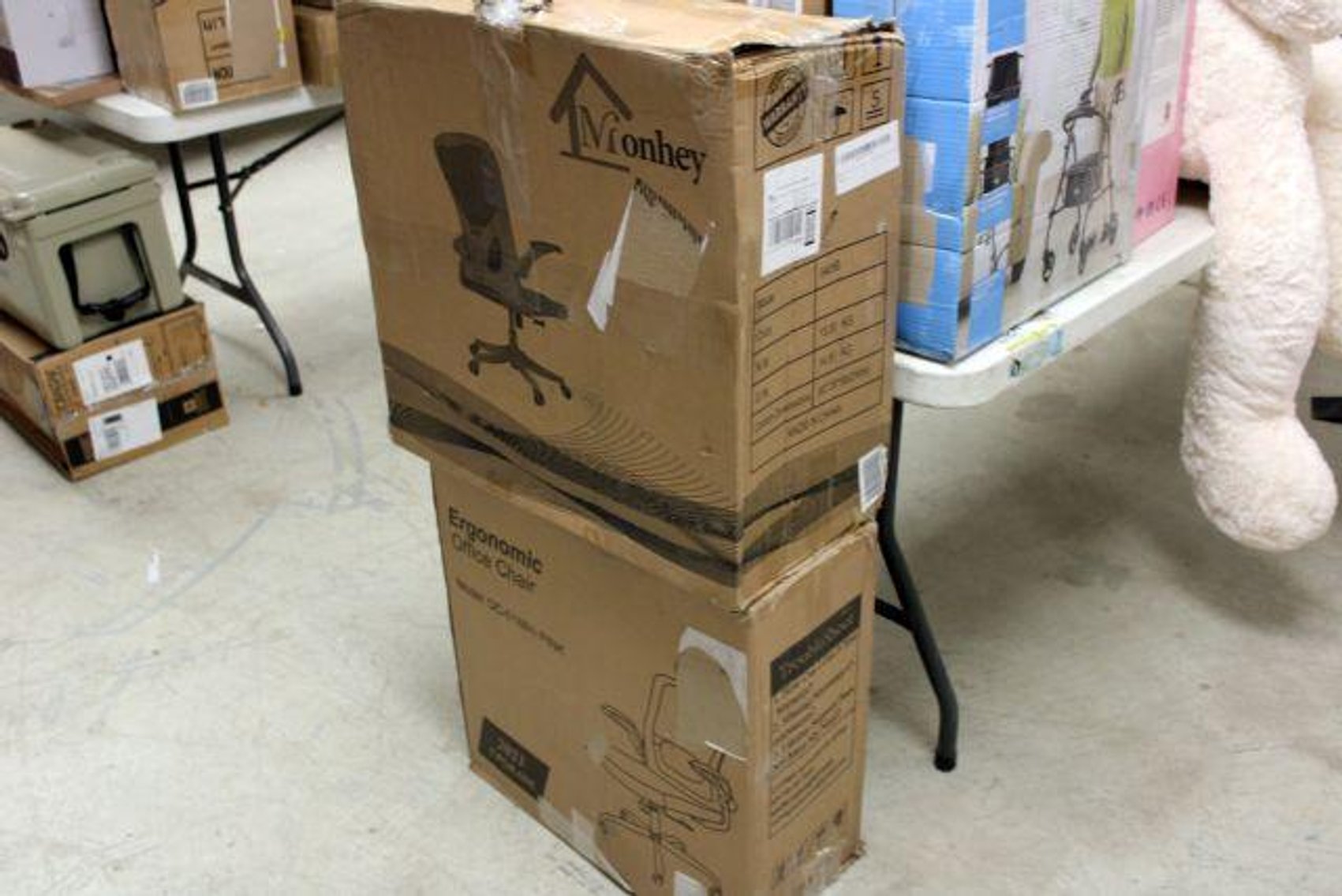 Image for SURPLUS LIVE AUCTION
