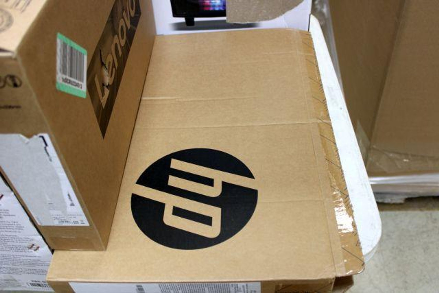 Image for SURPLUS LIVE AUCTION