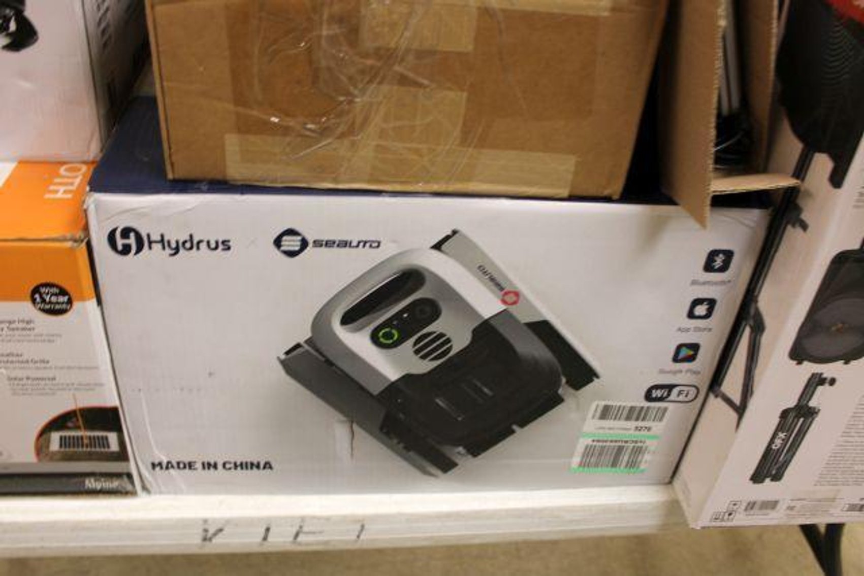 Image for SURPLUS LIVE AUCTION