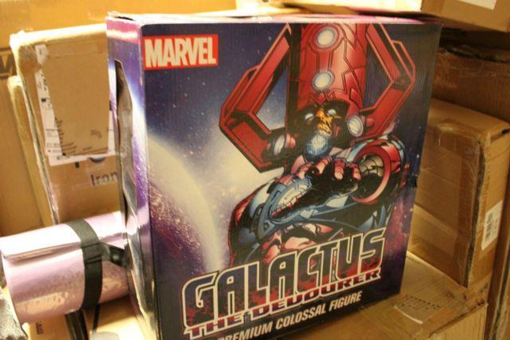 Image for SURPLUS LIVE AUCTION