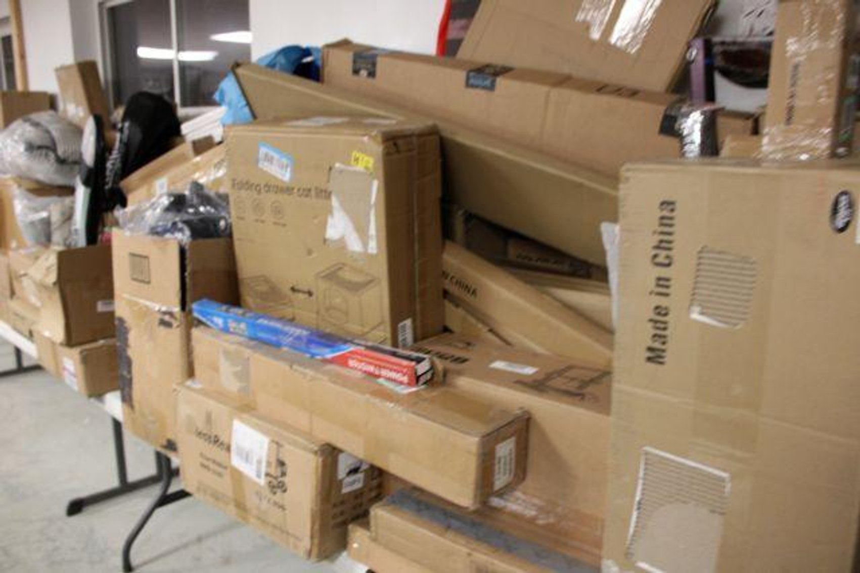 Image for SURPLUS LIVE AUCTION