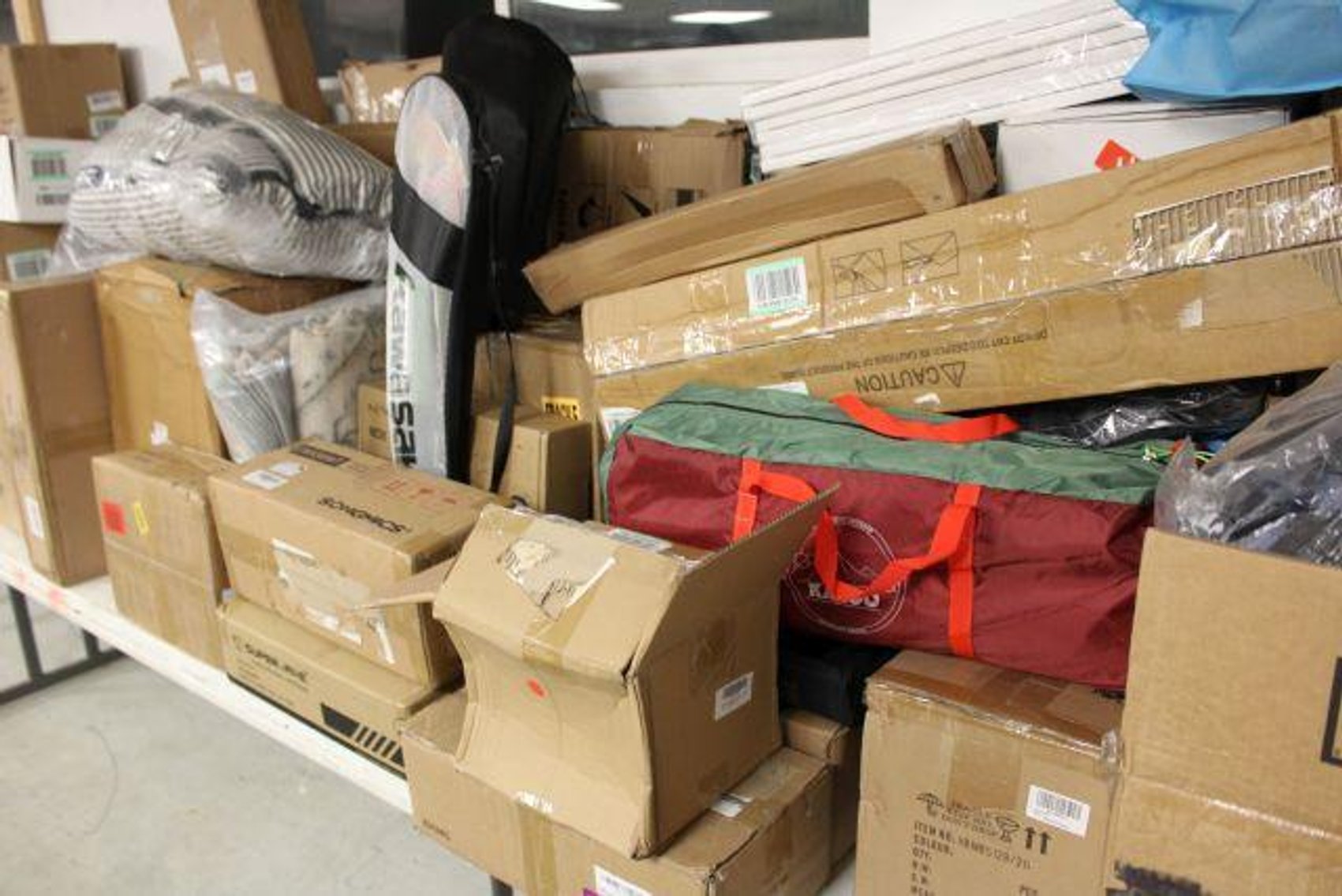 Image for SURPLUS LIVE AUCTION