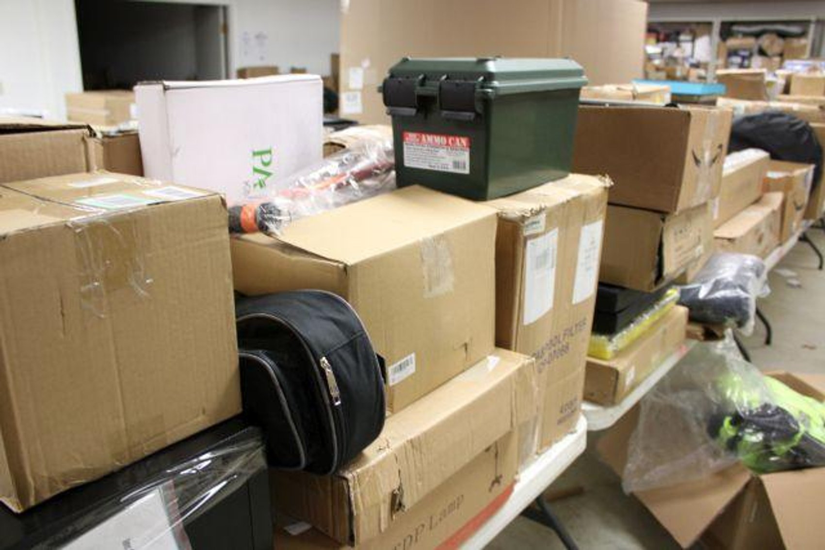 Image for SURPLUS LIVE AUCTION