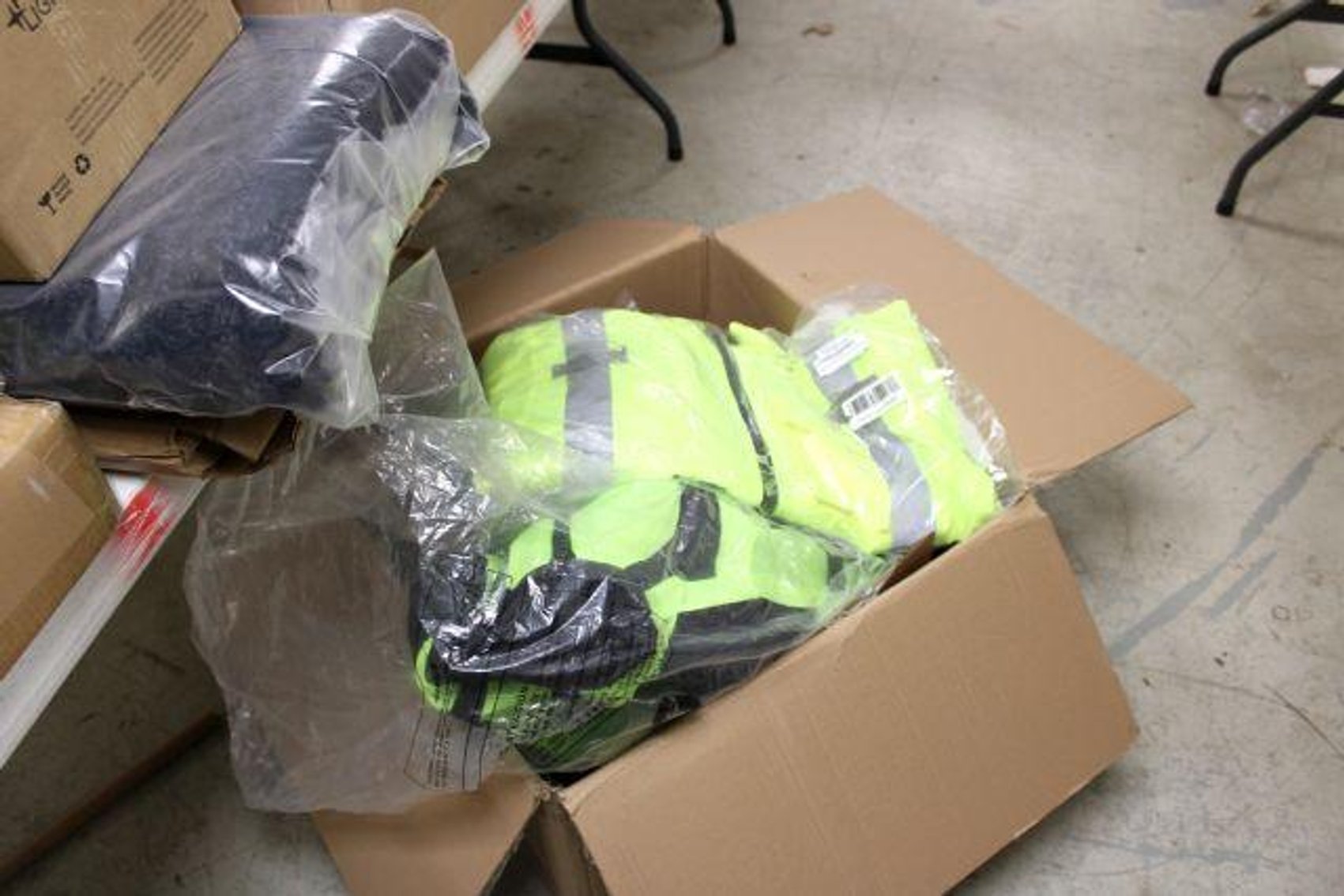 Image for SURPLUS LIVE AUCTION