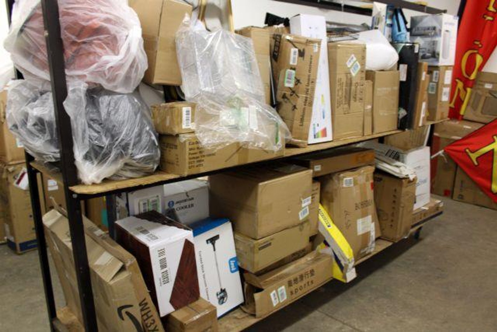 Image for SURPLUS LIVE AUCTION