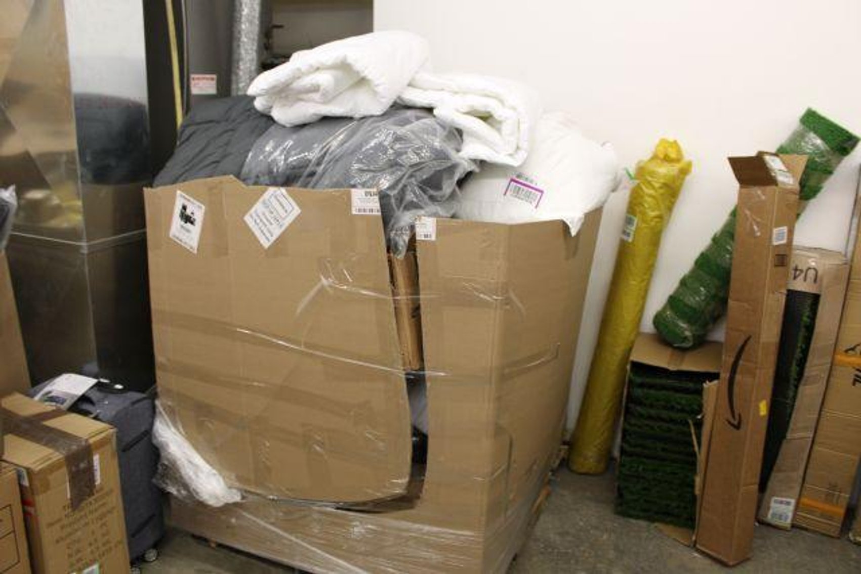 Image for SURPLUS LIVE AUCTION