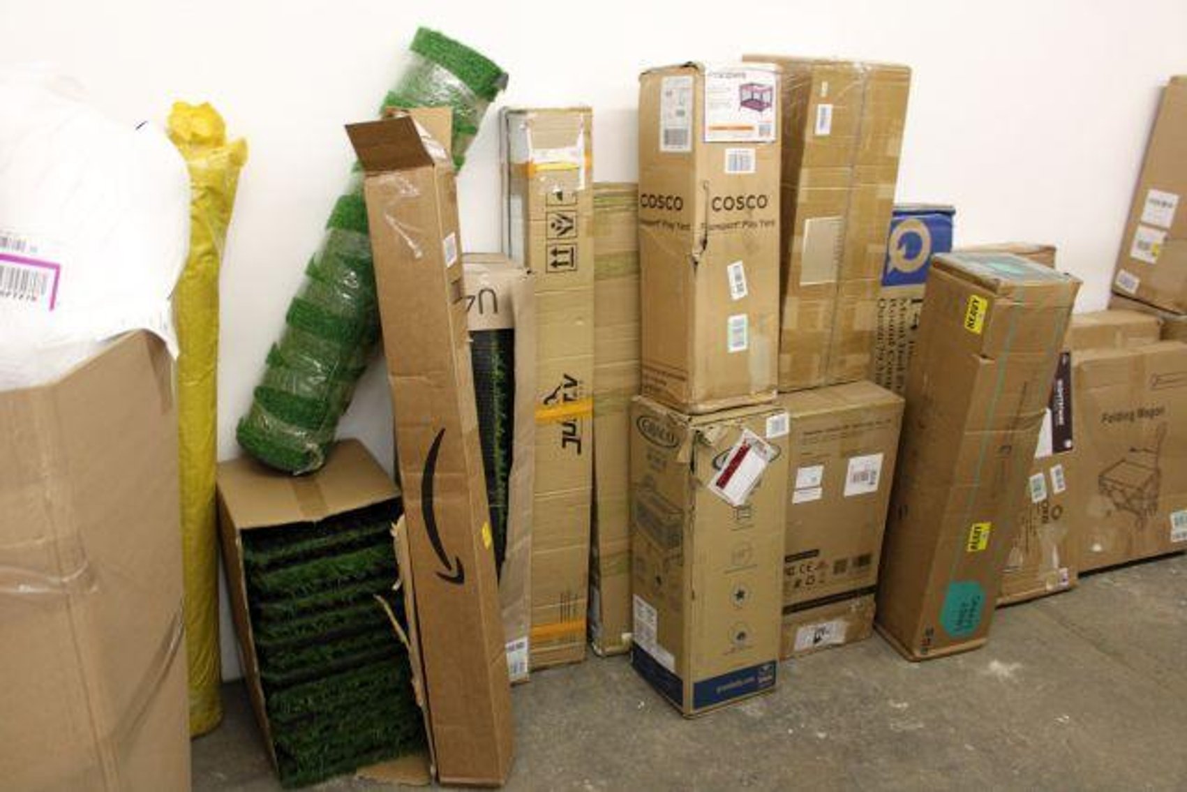 Image for SURPLUS LIVE AUCTION