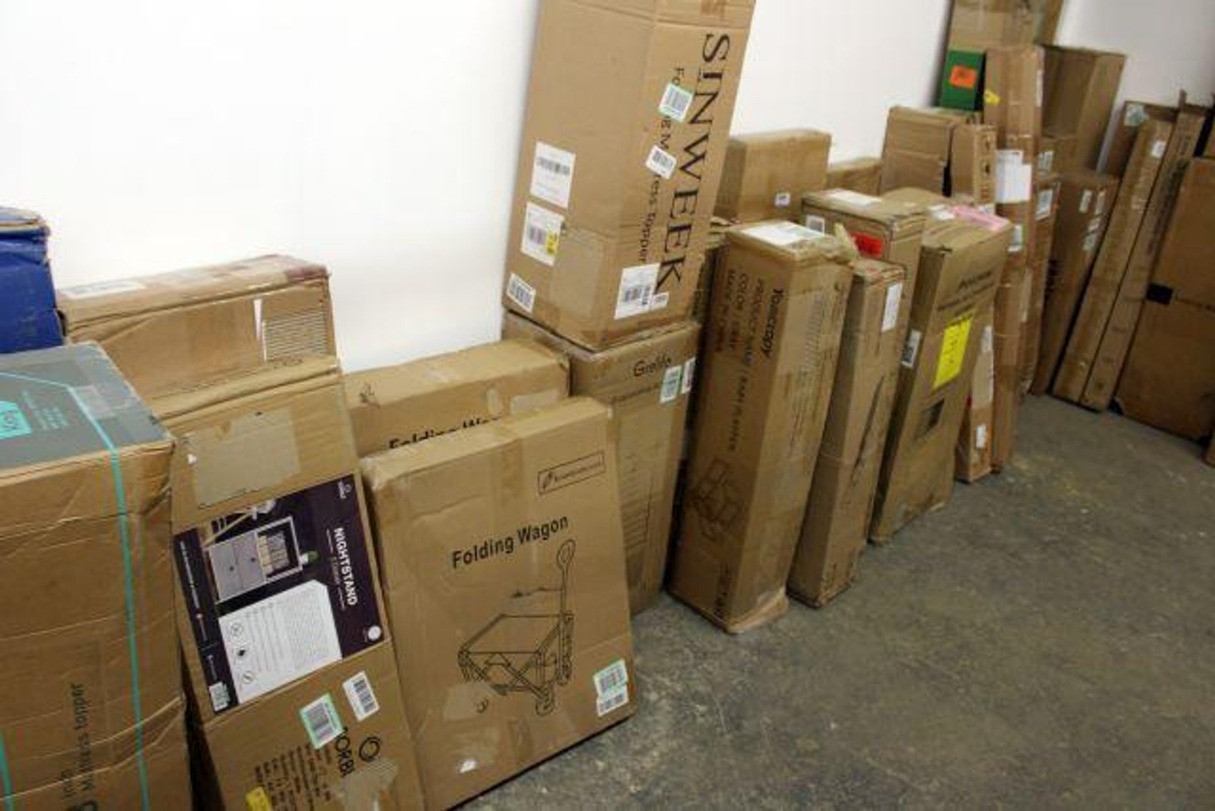 Image for SURPLUS LIVE AUCTION