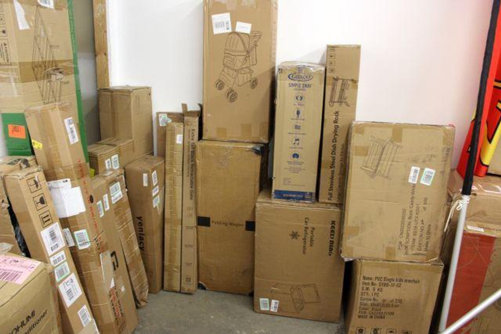 Image for SURPLUS LIVE AUCTION