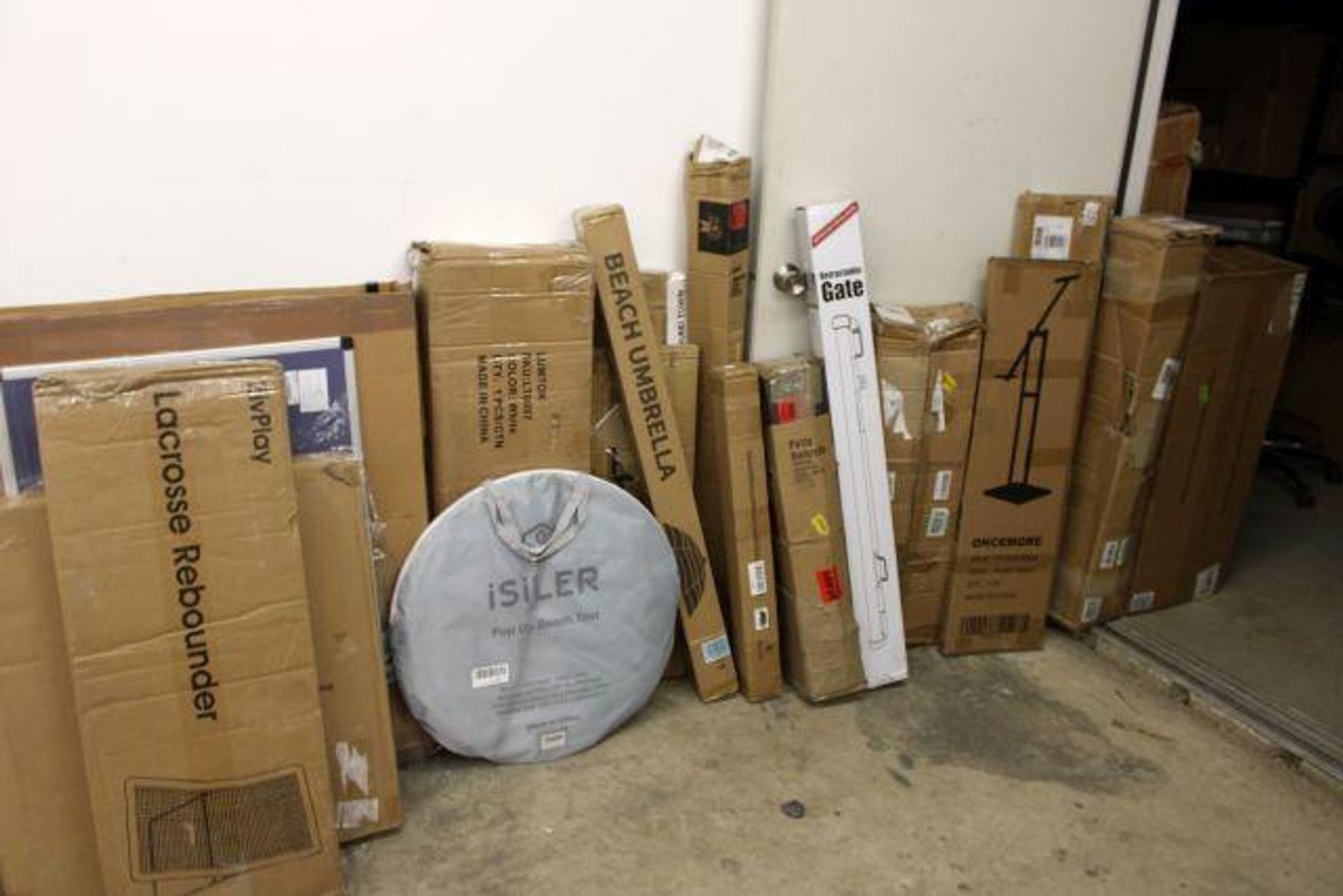 Image for SURPLUS LIVE AUCTION