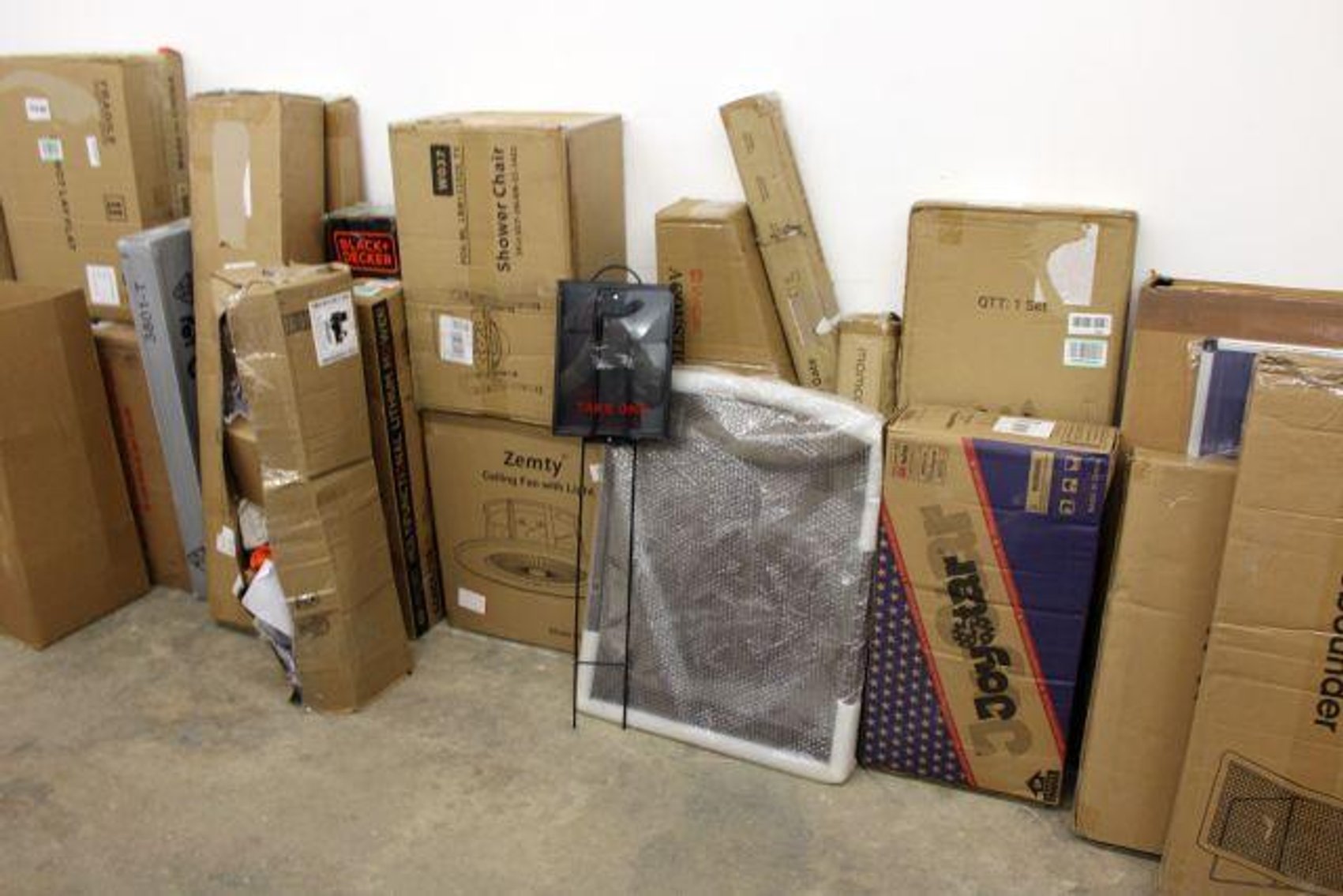 Image for SURPLUS LIVE AUCTION