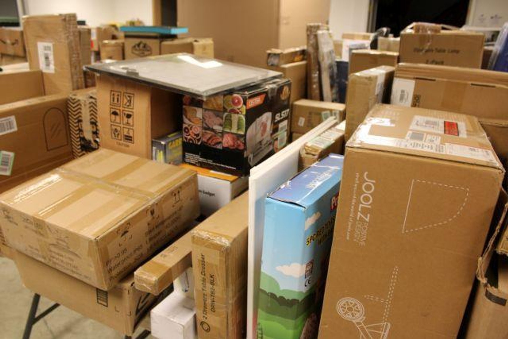 Image for SURPLUS LIVE AUCTION
