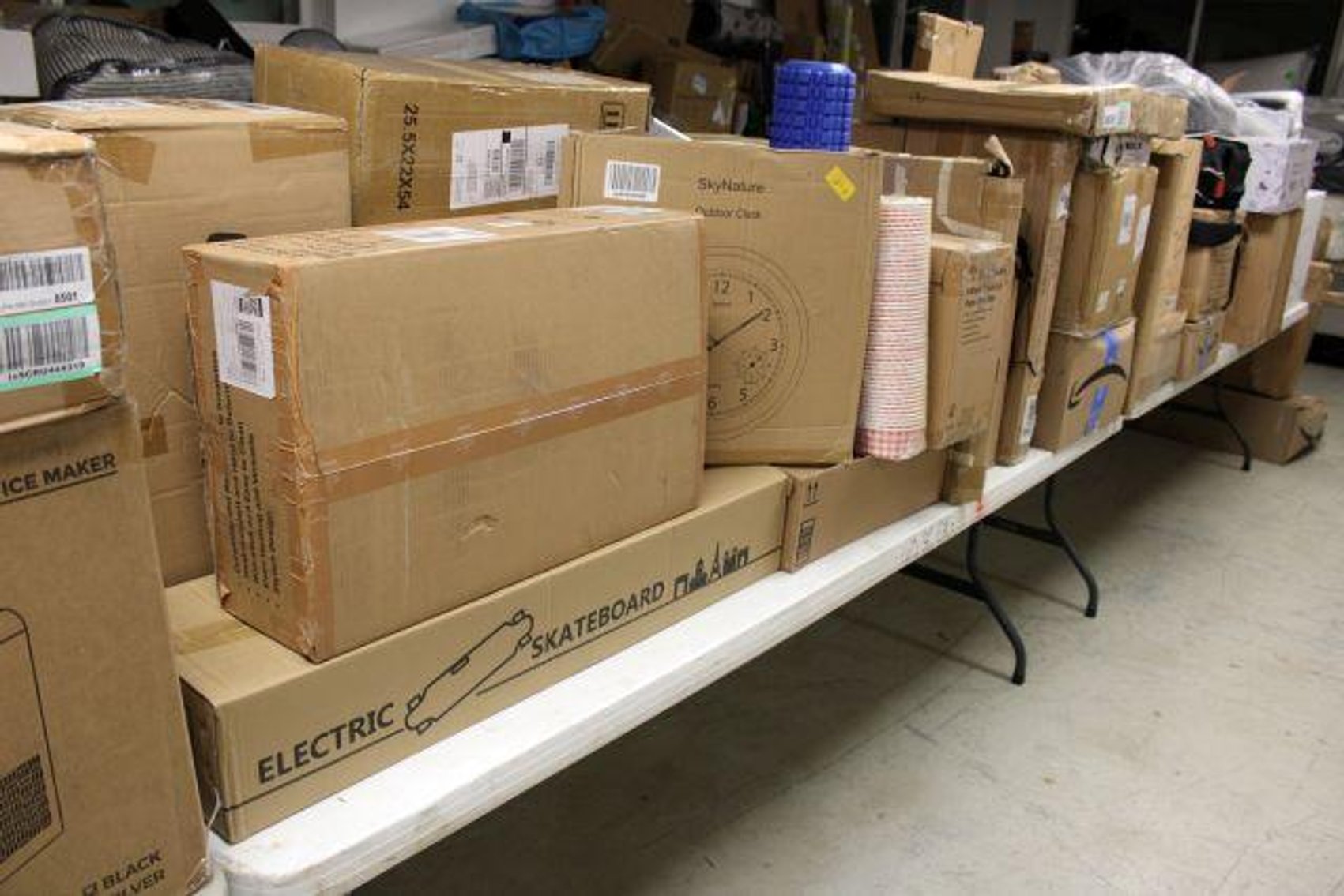 Image for SURPLUS LIVE AUCTION