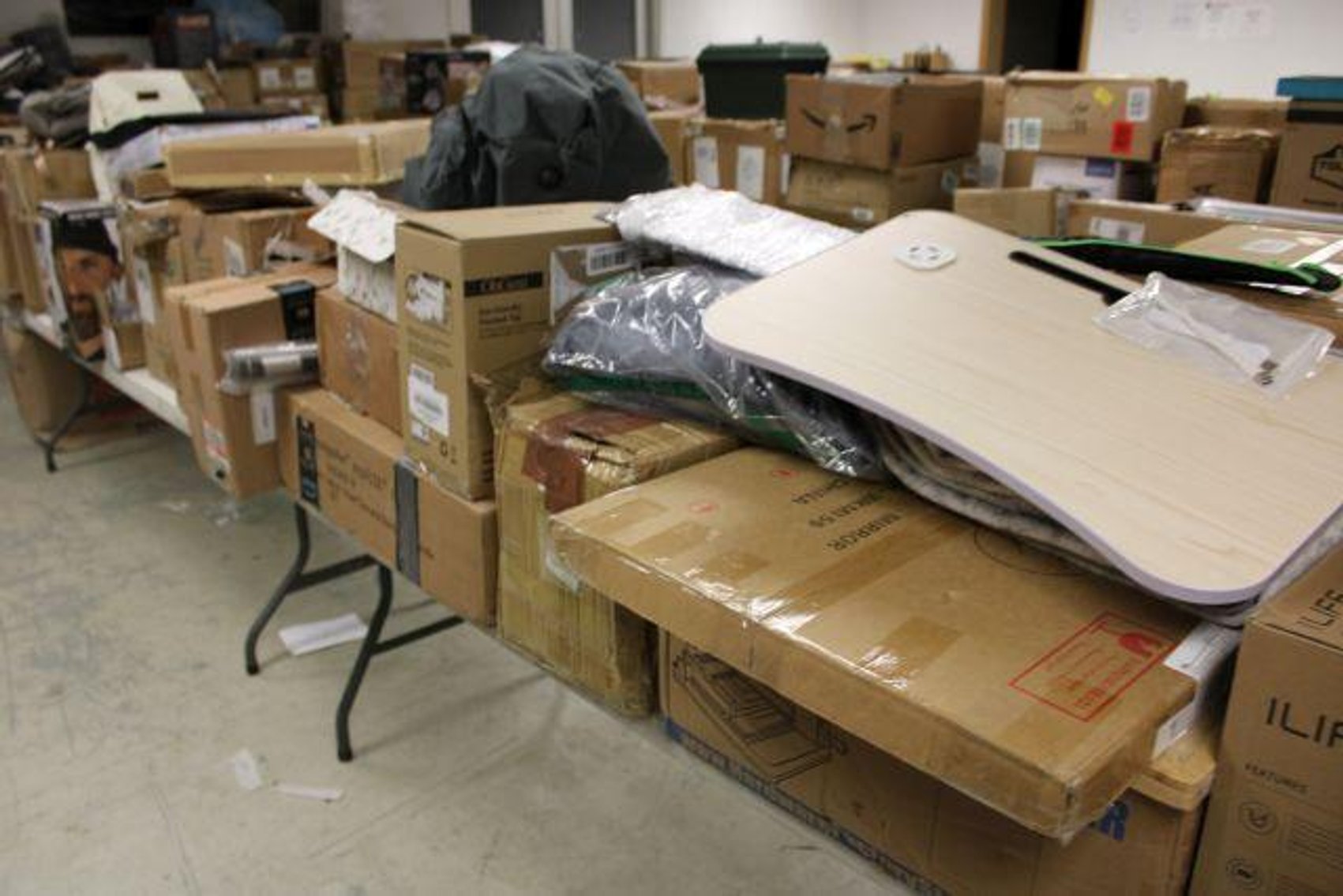 Image for SURPLUS LIVE AUCTION