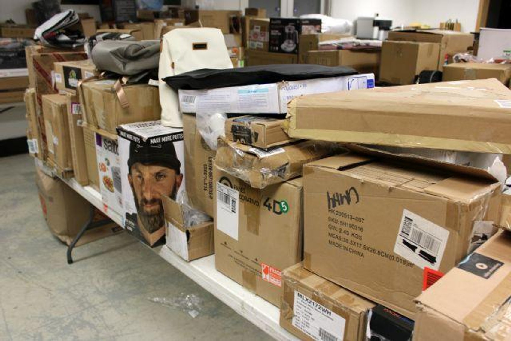Image for SURPLUS LIVE AUCTION