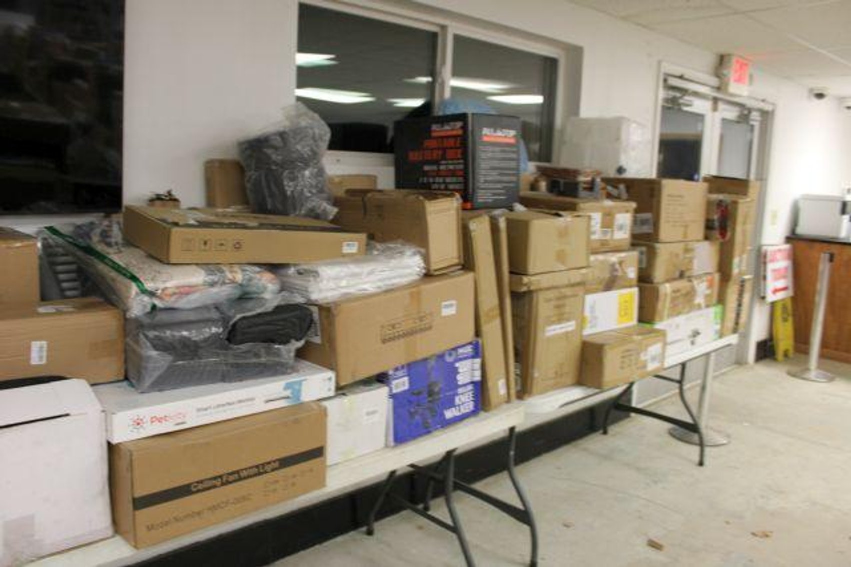 Image for SURPLUS LIVE AUCTION