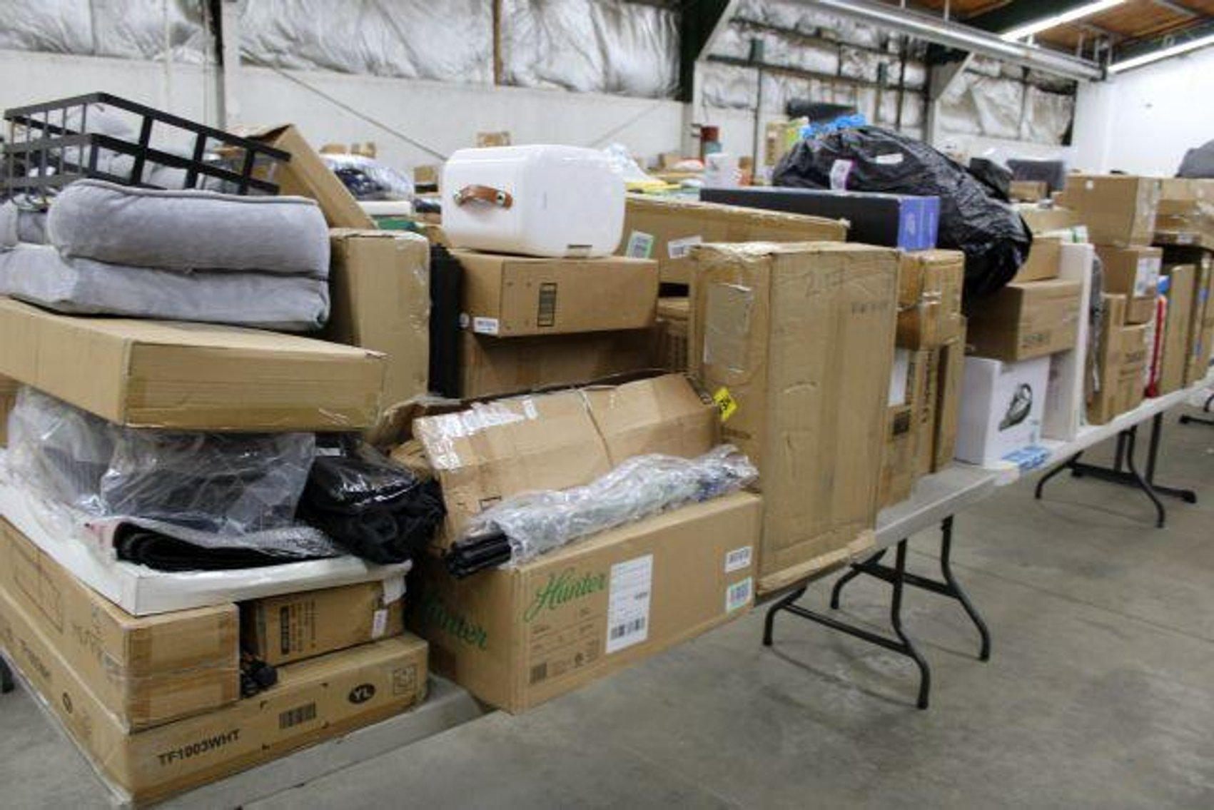 Image for SURPLUS LIVE AUCTION