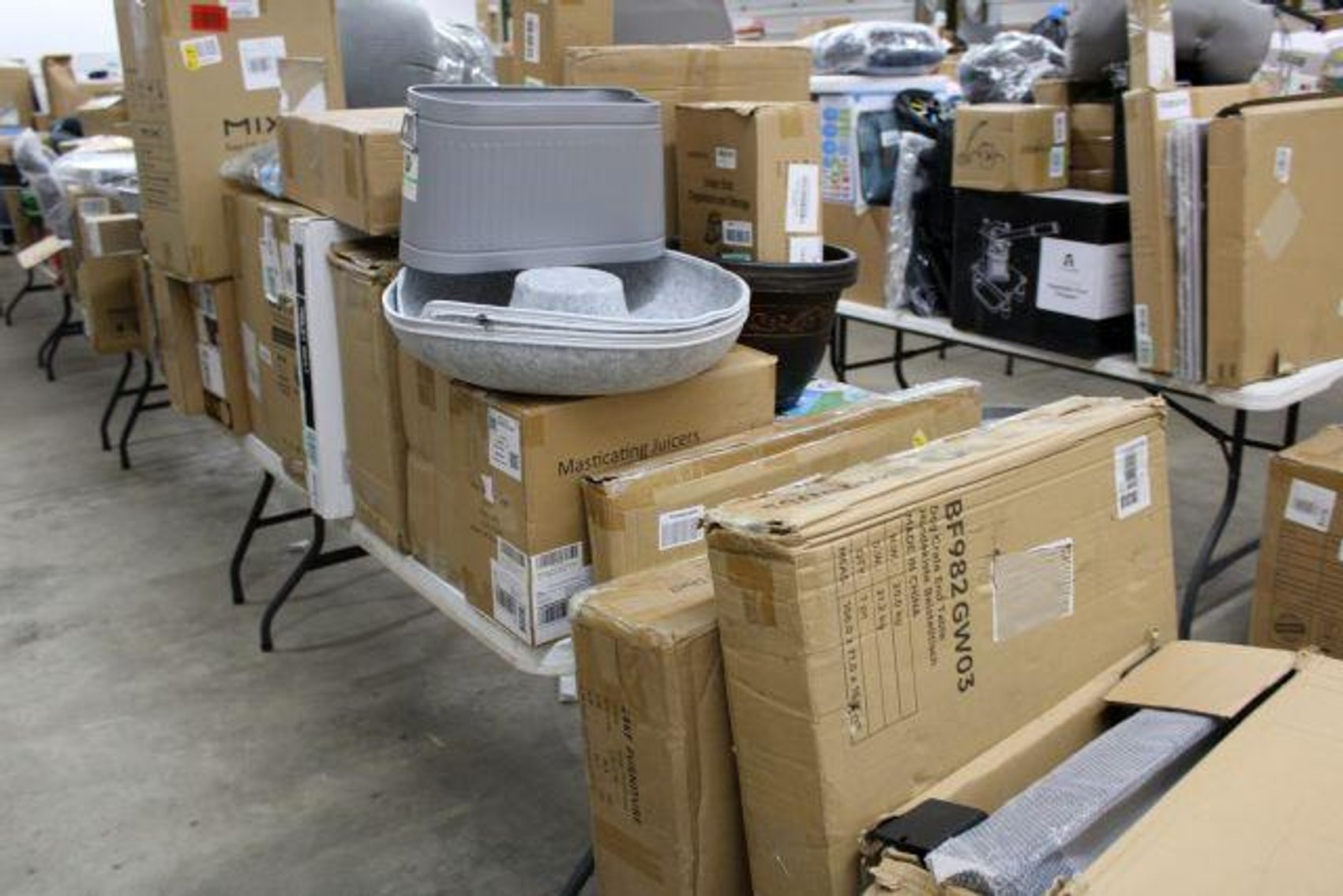 Image for SURPLUS LIVE AUCTION