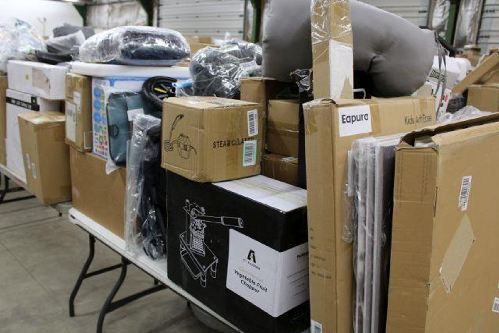Image for SURPLUS LIVE AUCTION
