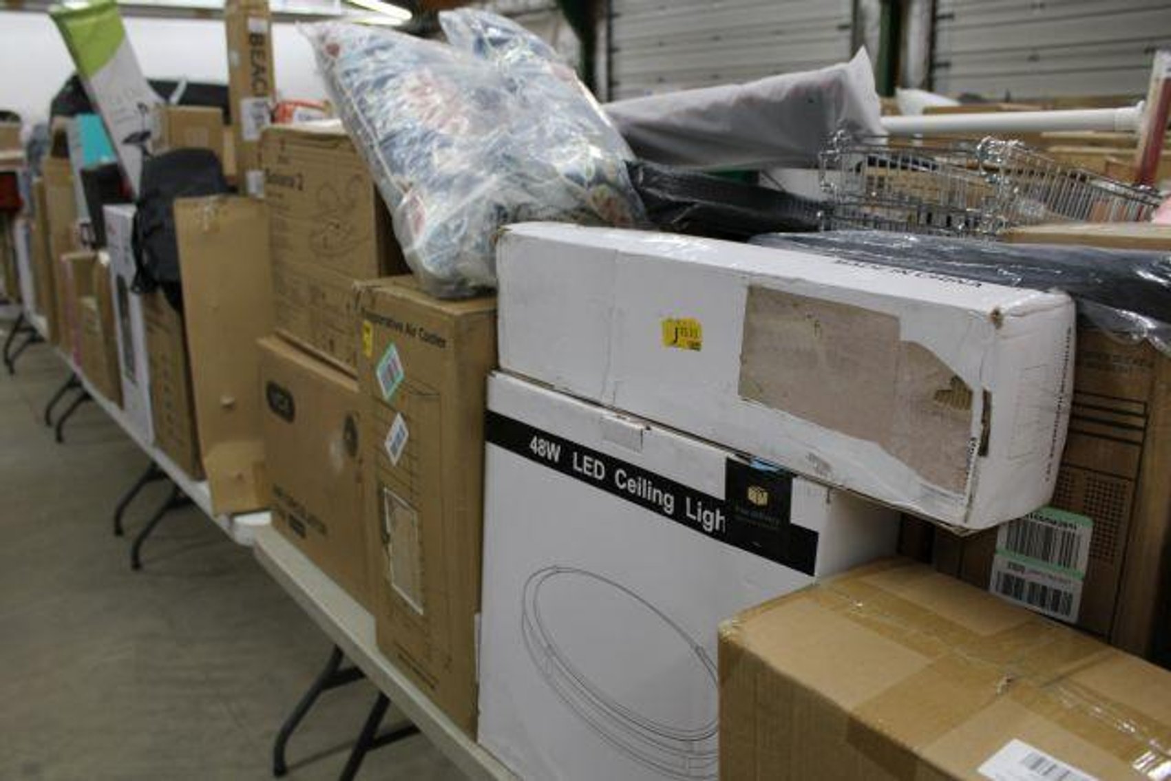 Image for SURPLUS LIVE AUCTION