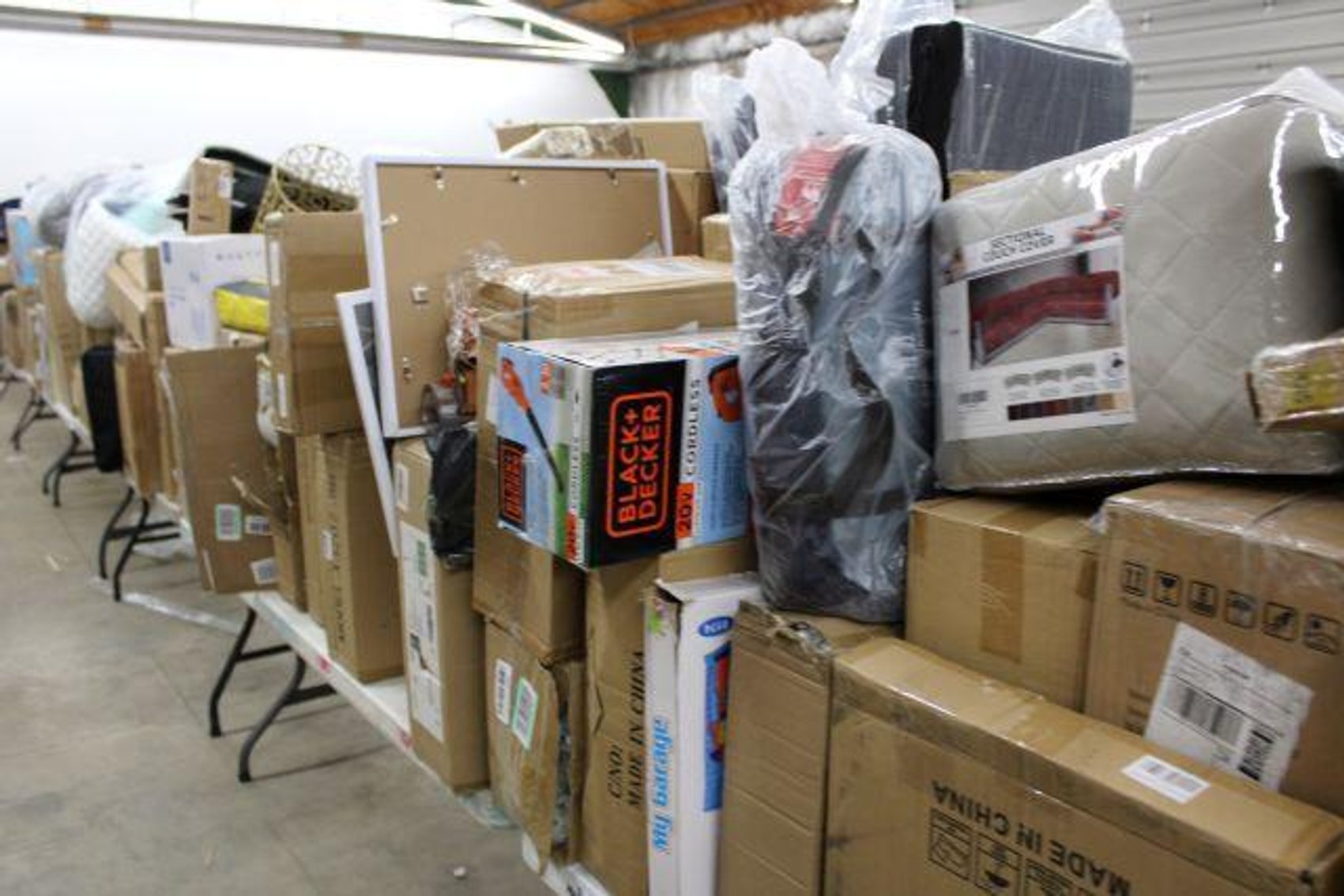 Image for SURPLUS LIVE AUCTION