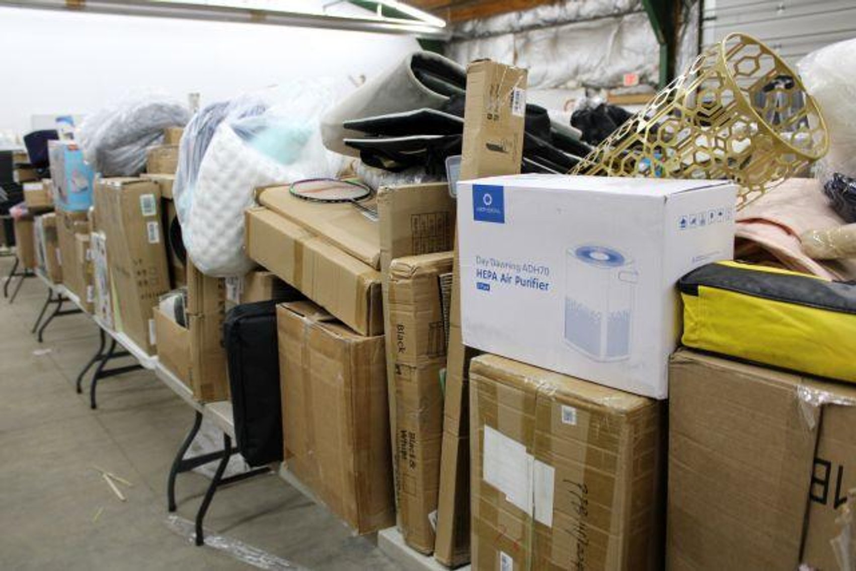 Image for SURPLUS LIVE AUCTION
