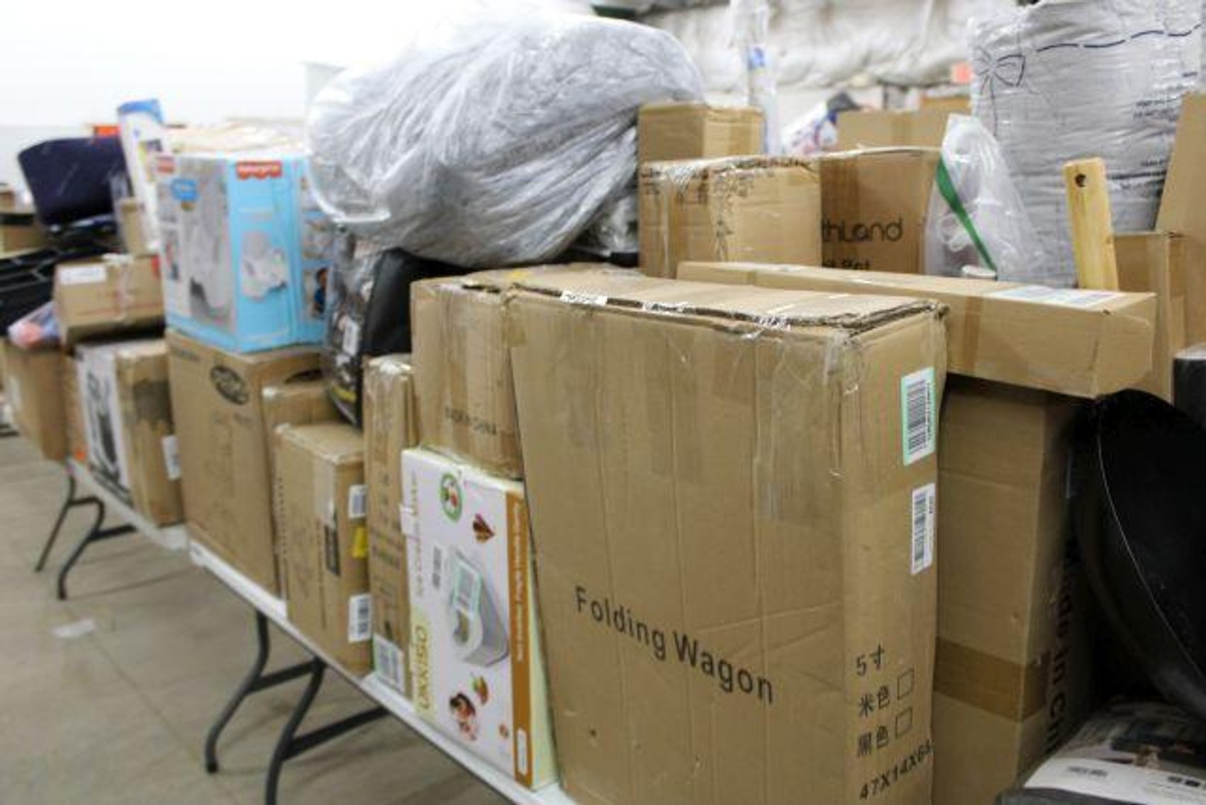 Image for SURPLUS LIVE AUCTION