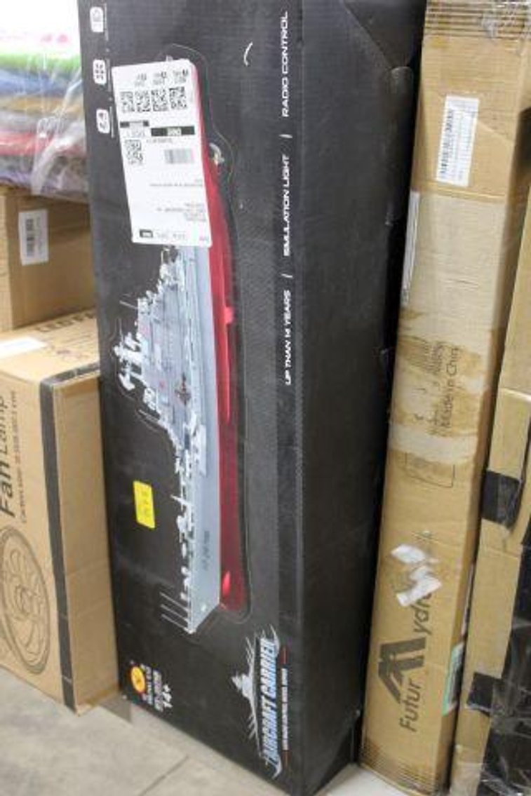 Image for SURPLUS LIVE AUCTION