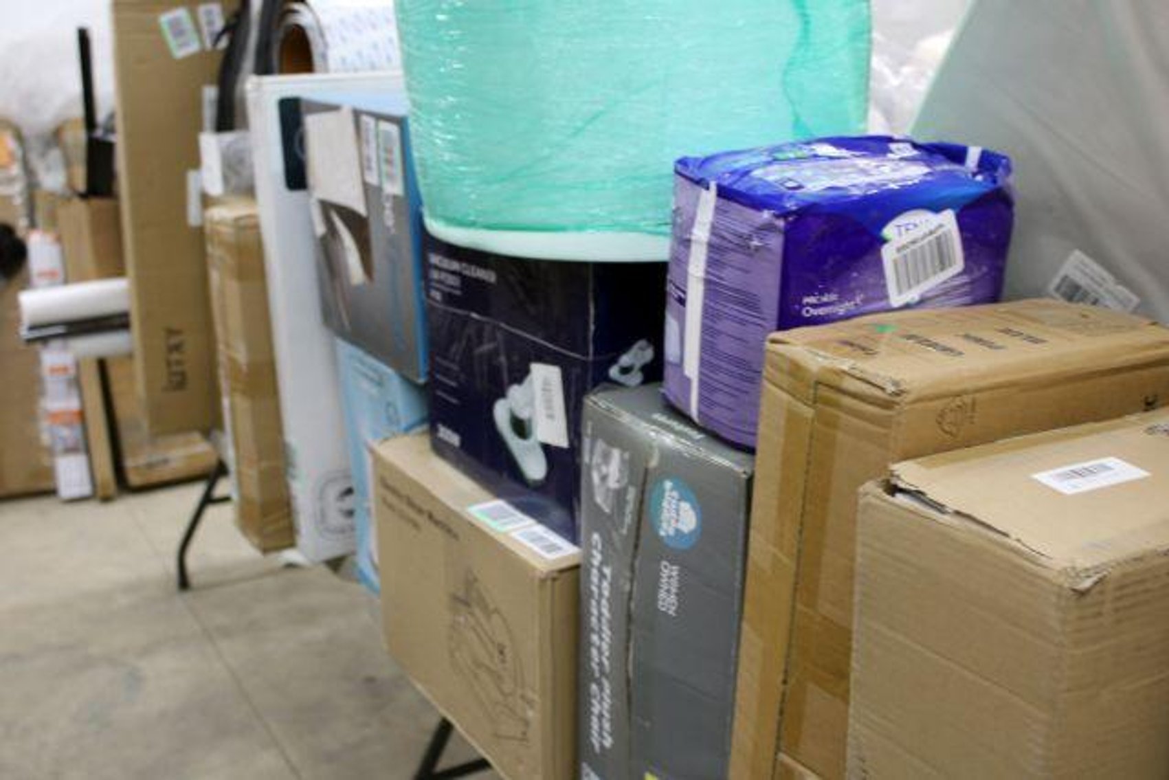 Image for SURPLUS LIVE AUCTION