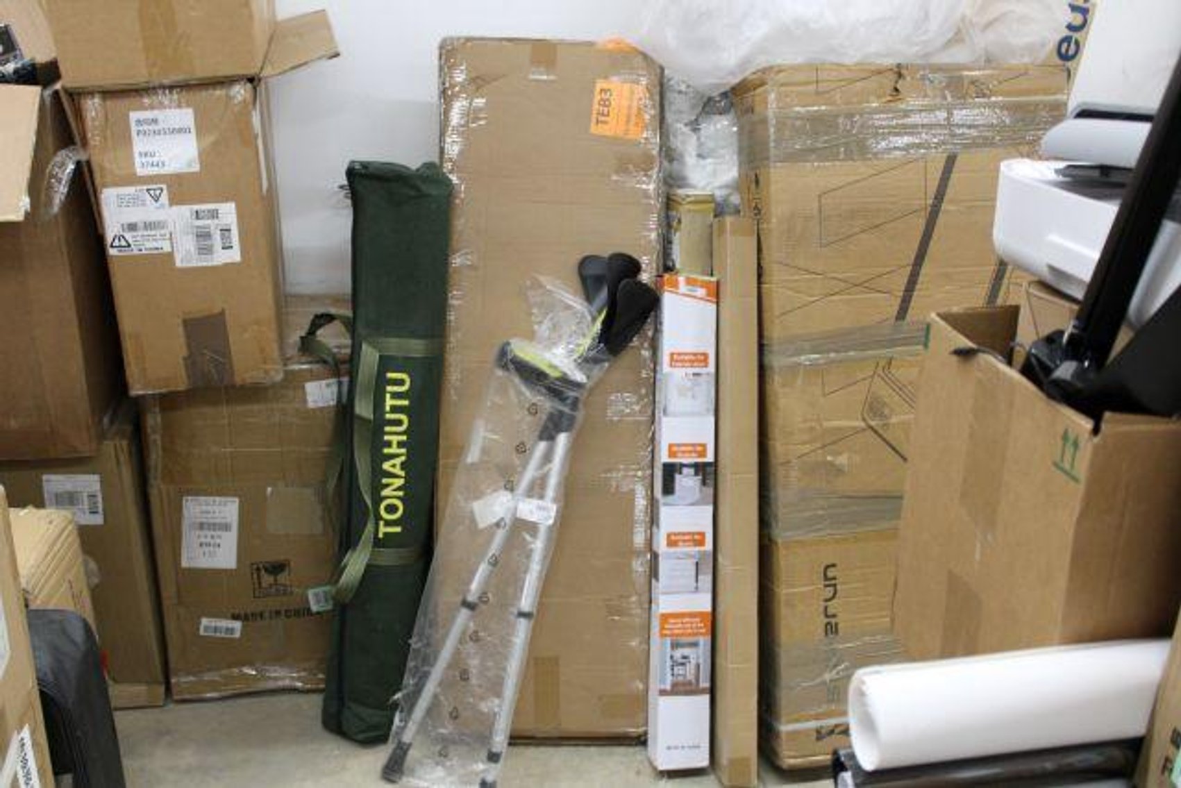 Image for SURPLUS LIVE AUCTION