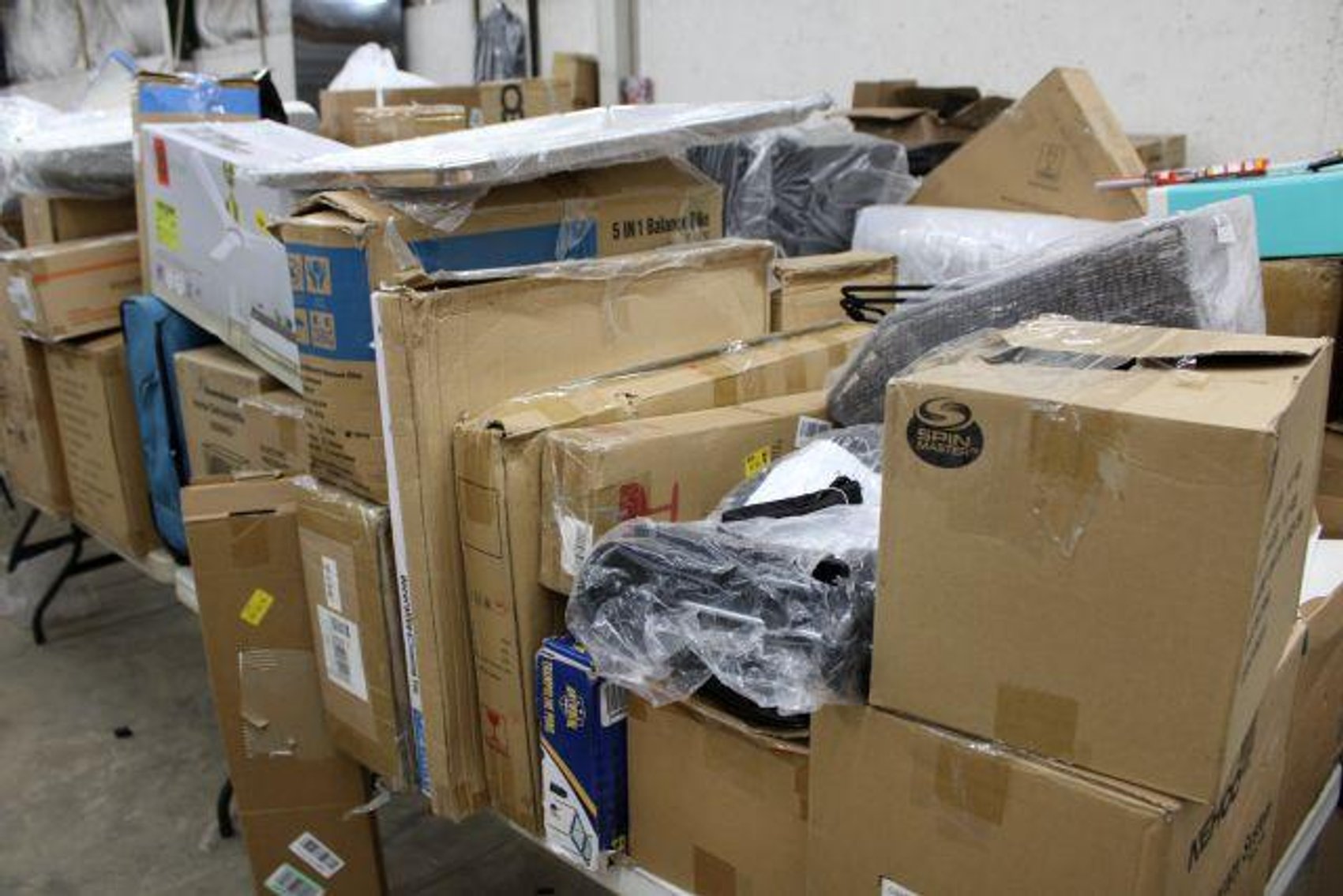 Image for SURPLUS LIVE AUCTION