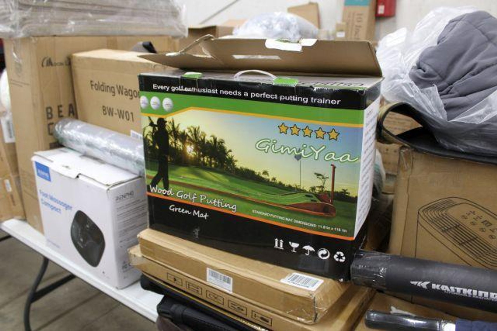 Image for SURPLUS LIVE AUCTION