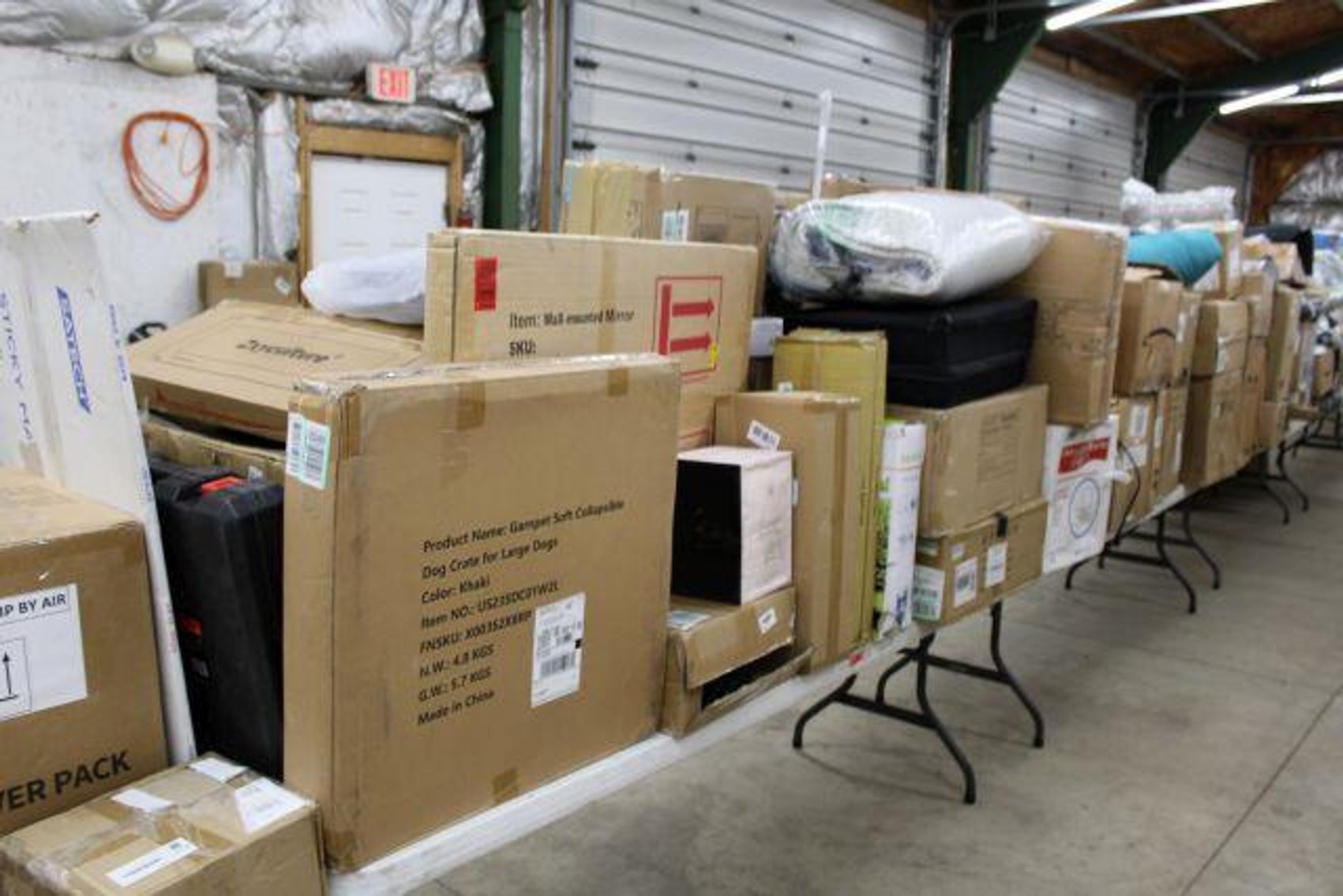 Image for SURPLUS LIVE AUCTION