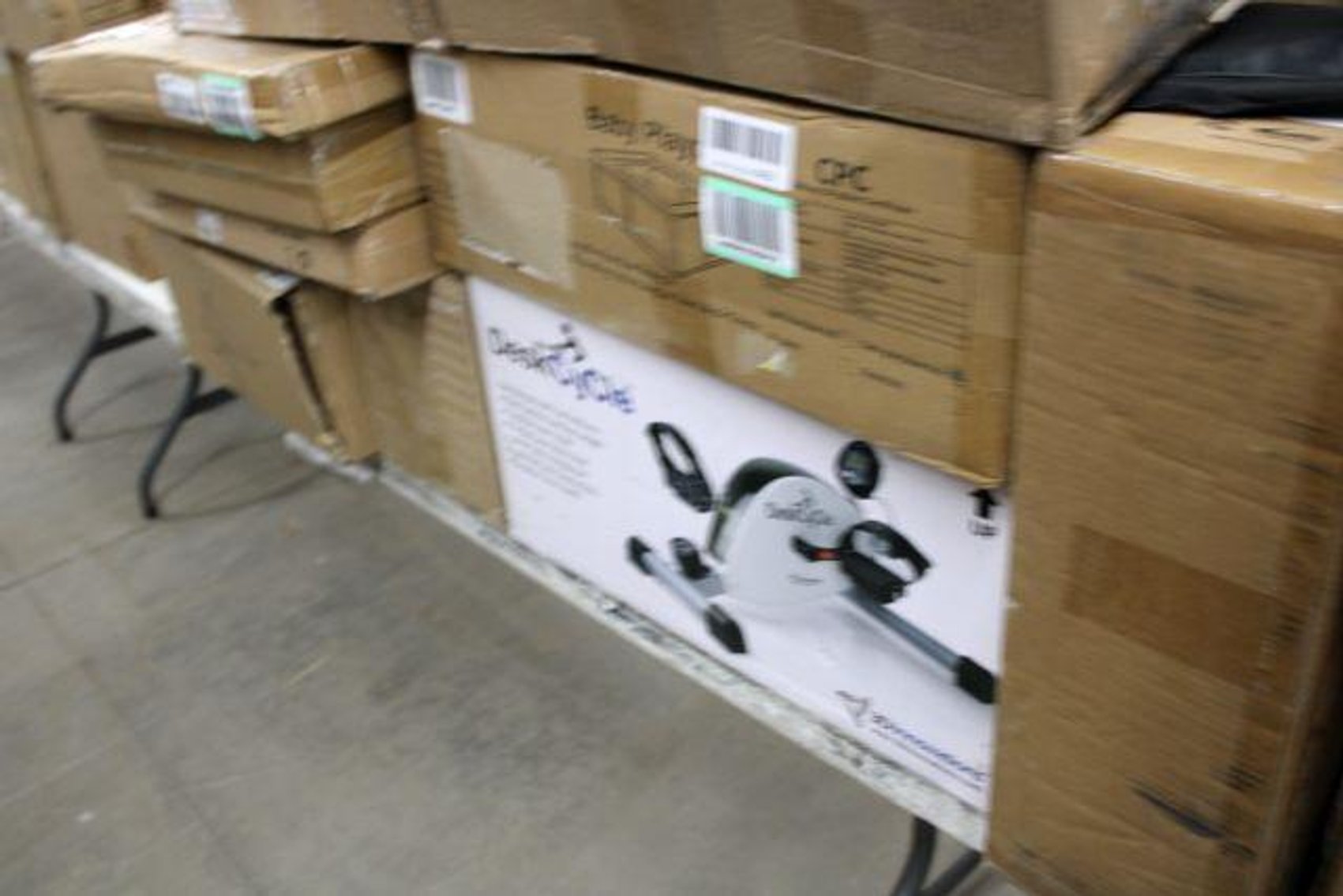 Image for SURPLUS LIVE AUCTION