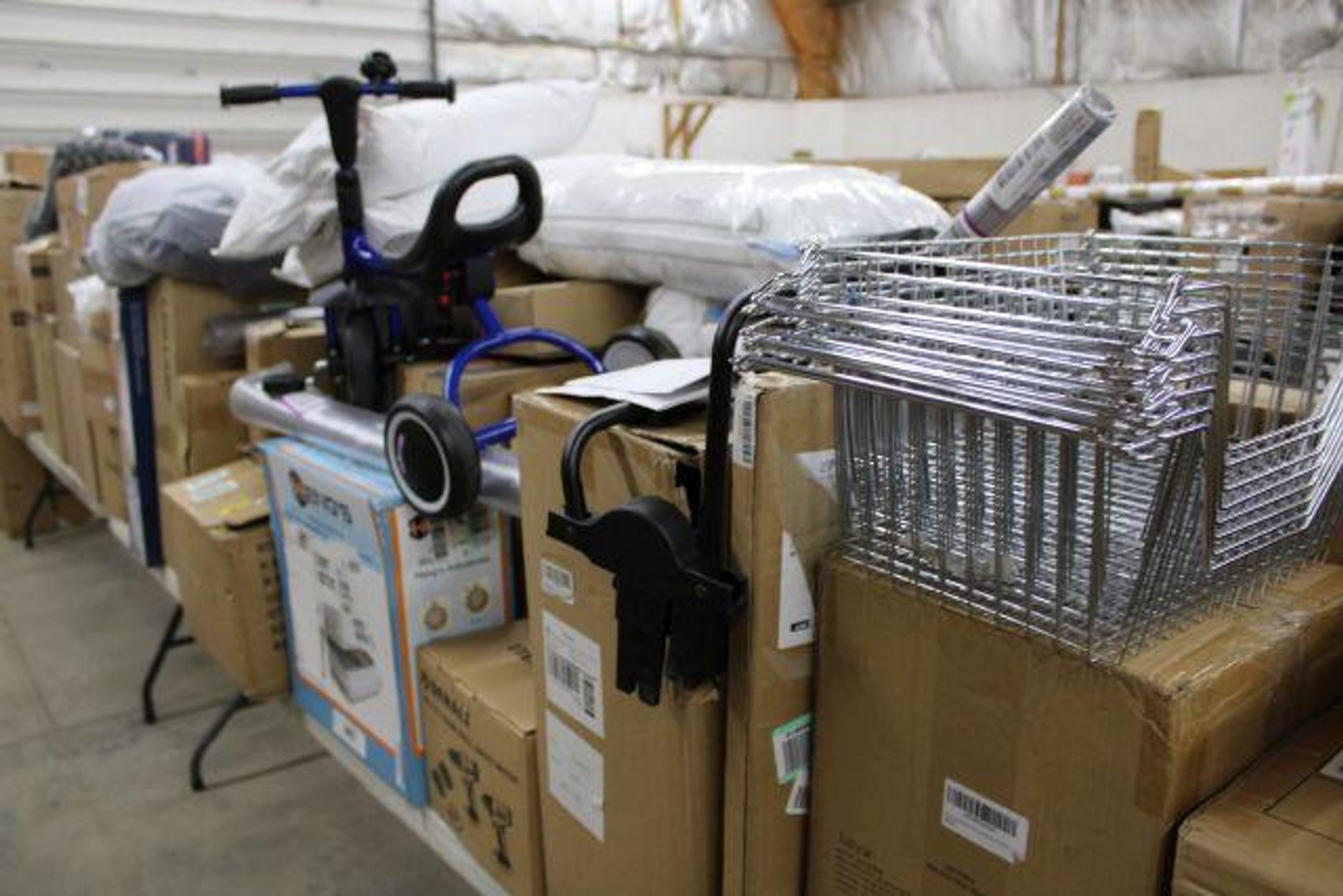 Image for SURPLUS LIVE AUCTION