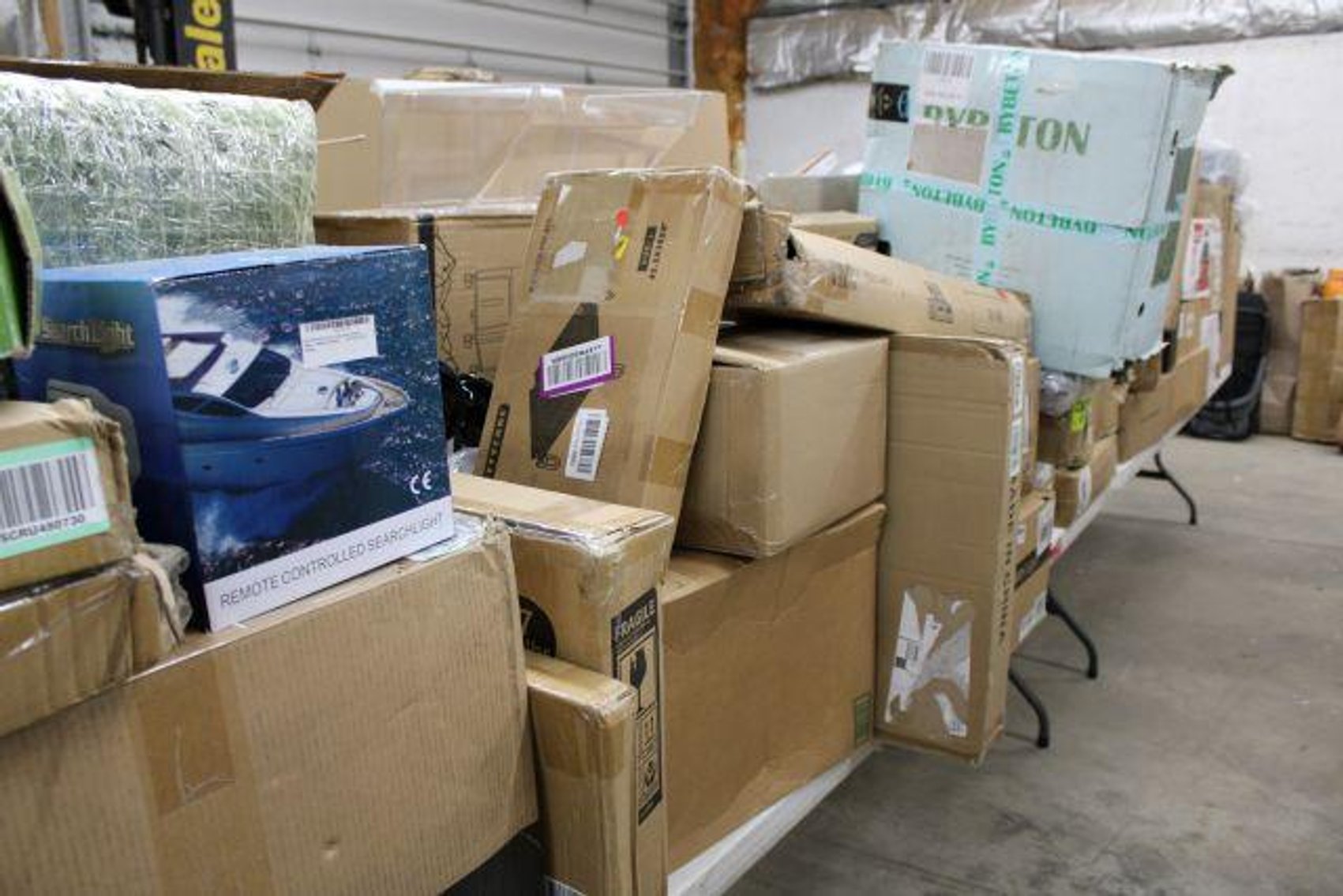 Image for SURPLUS LIVE AUCTION