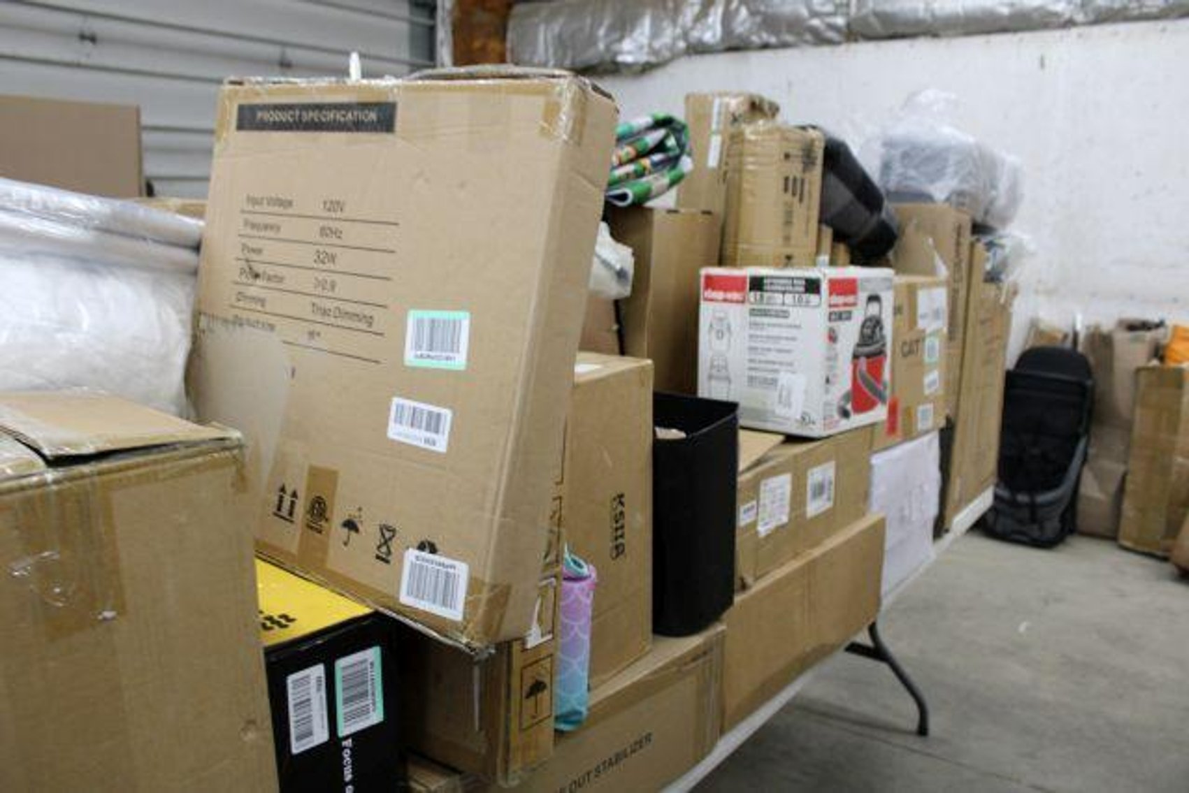 Image for SURPLUS LIVE AUCTION