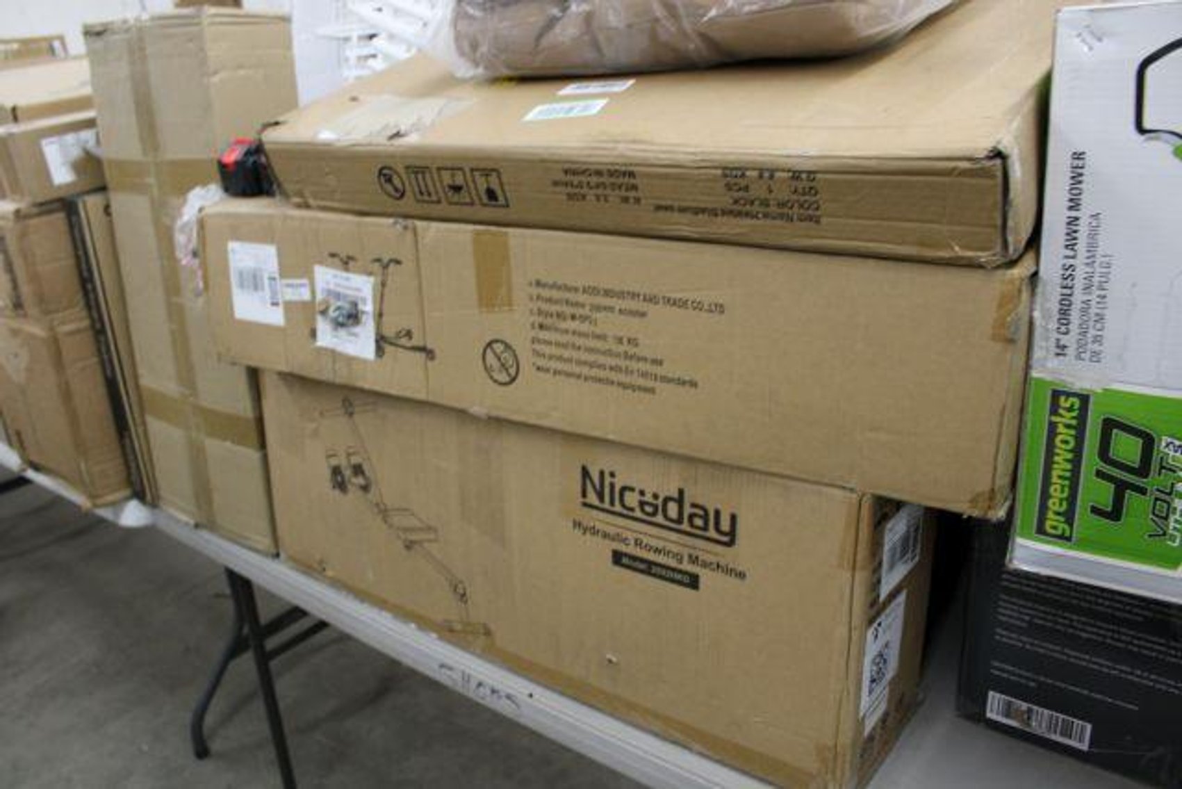 Image for SURPLUS LIVE AUCTION