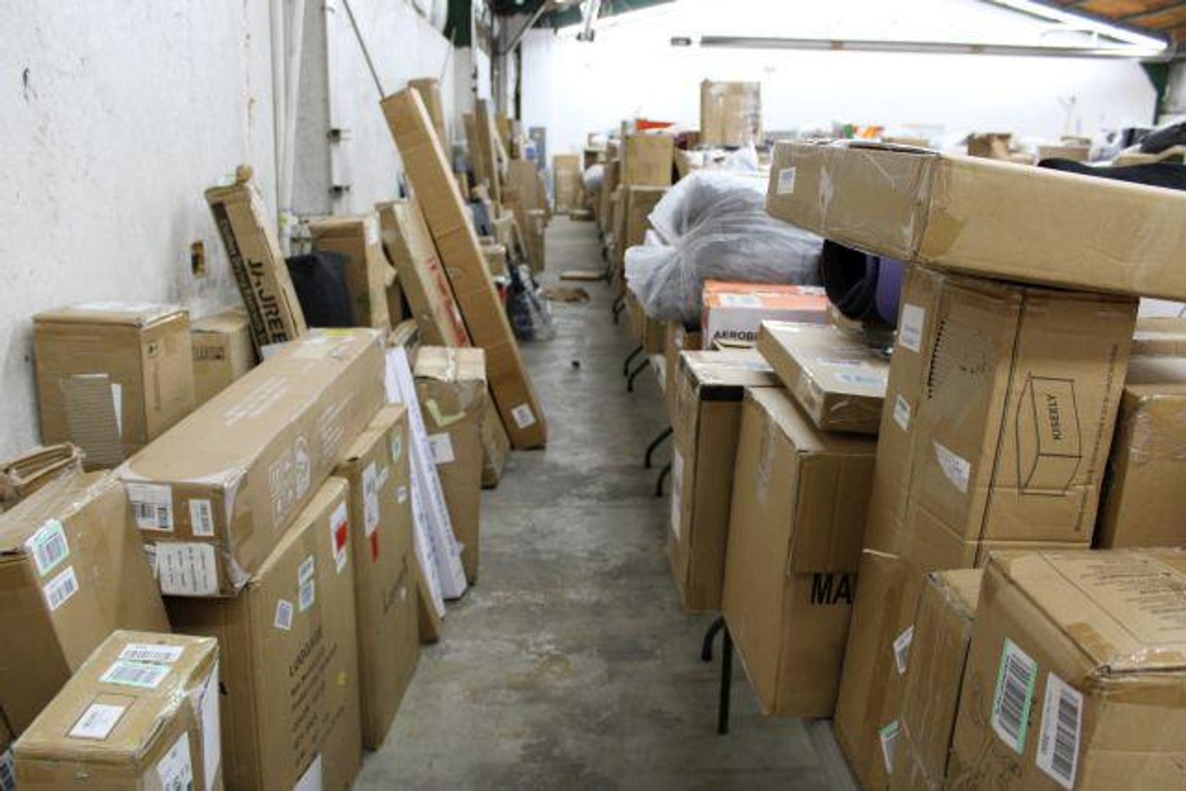 Image for SURPLUS LIVE AUCTION