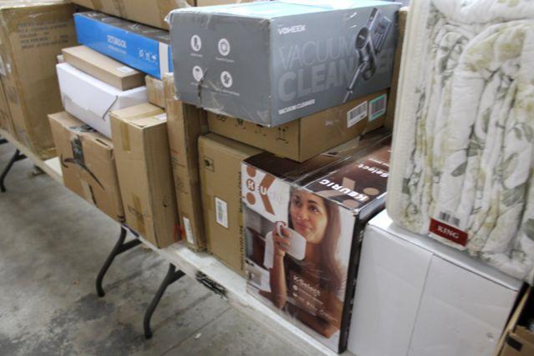 Image for SURPLUS LIVE AUCTION