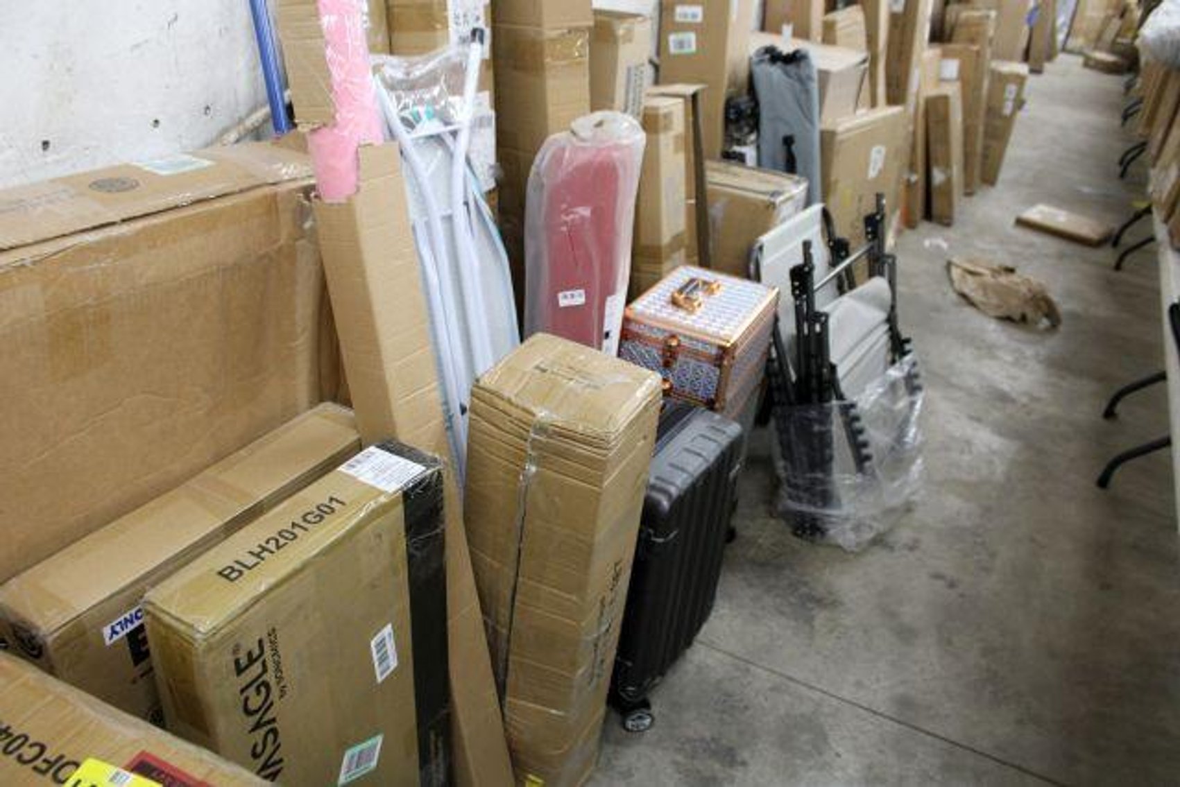 Image for SURPLUS LIVE AUCTION