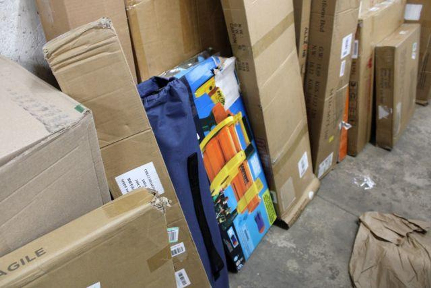 Image for SURPLUS LIVE AUCTION