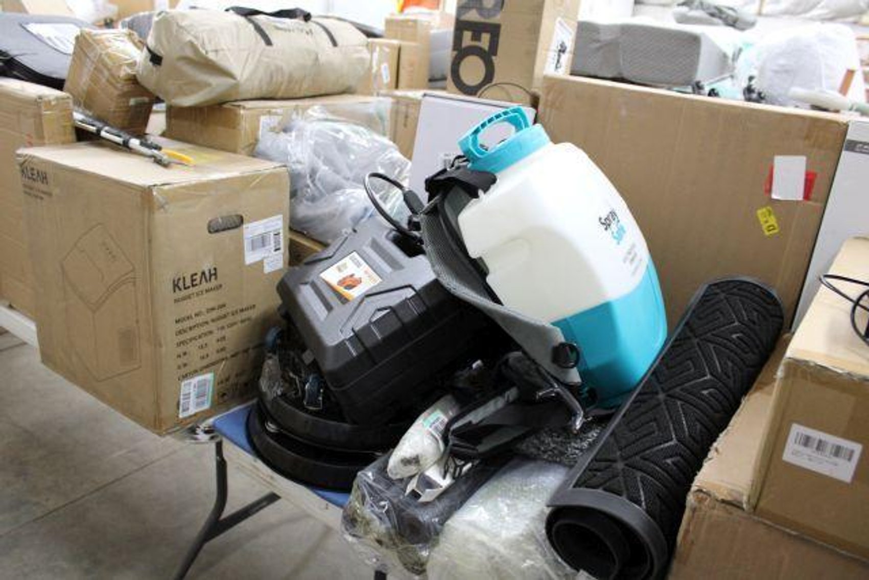 Image for SURPLUS LIVE AUCTION